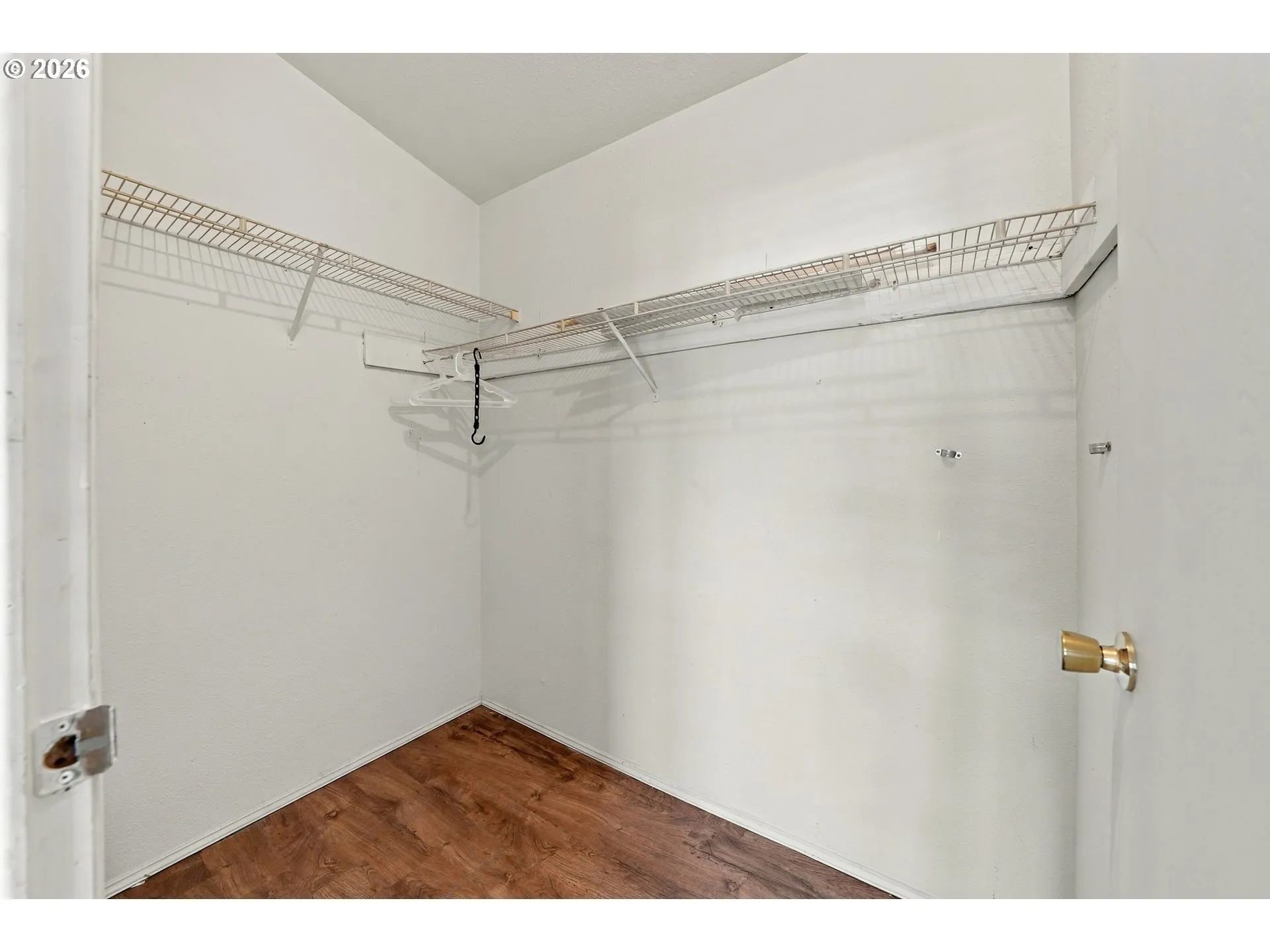 Primary Bedroom-Walk-In Closet