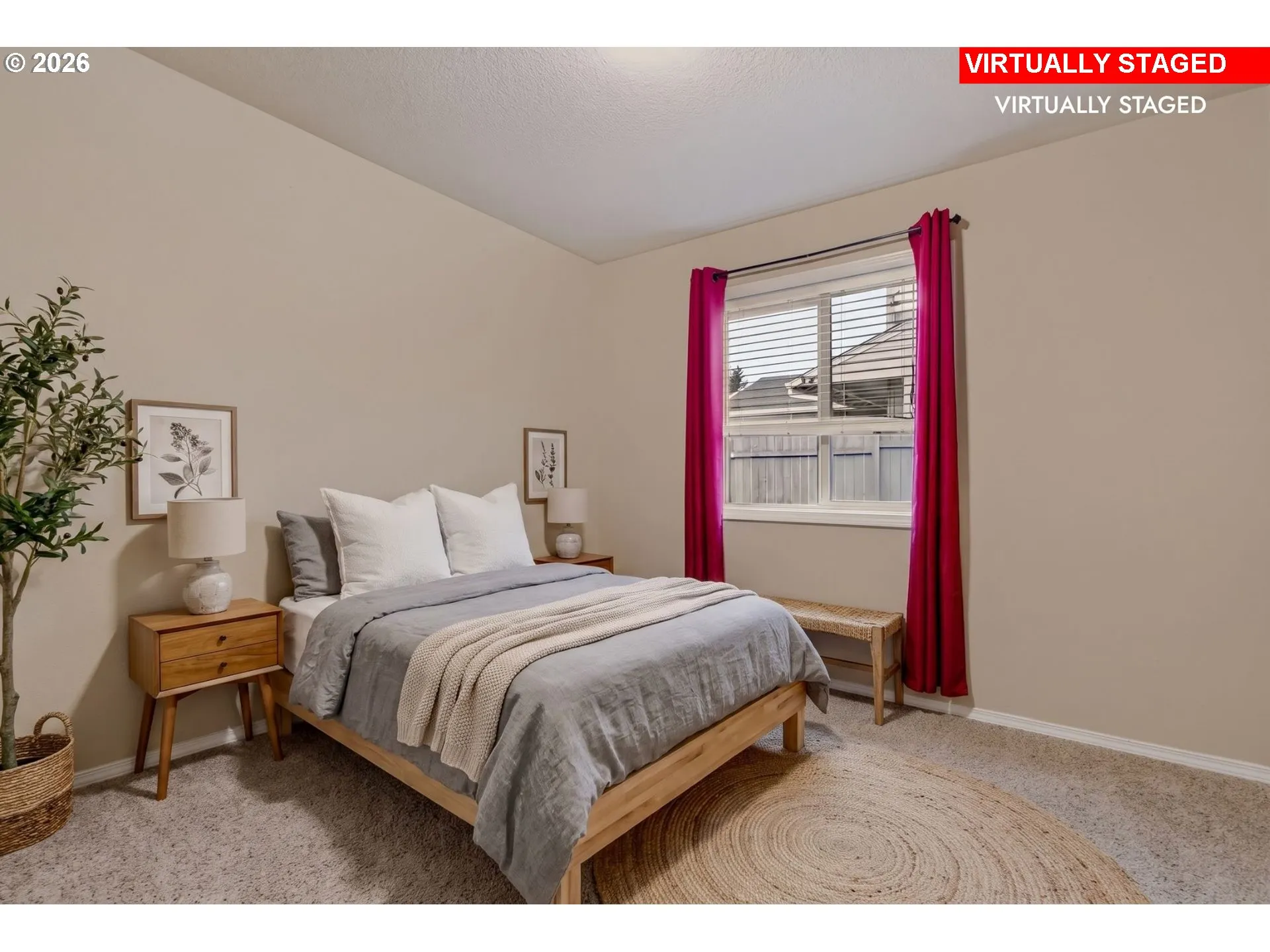 Bedroom-# 3