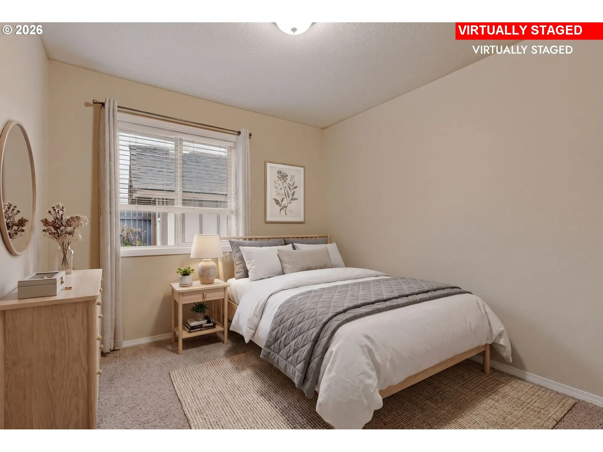 Bedroom-# 2