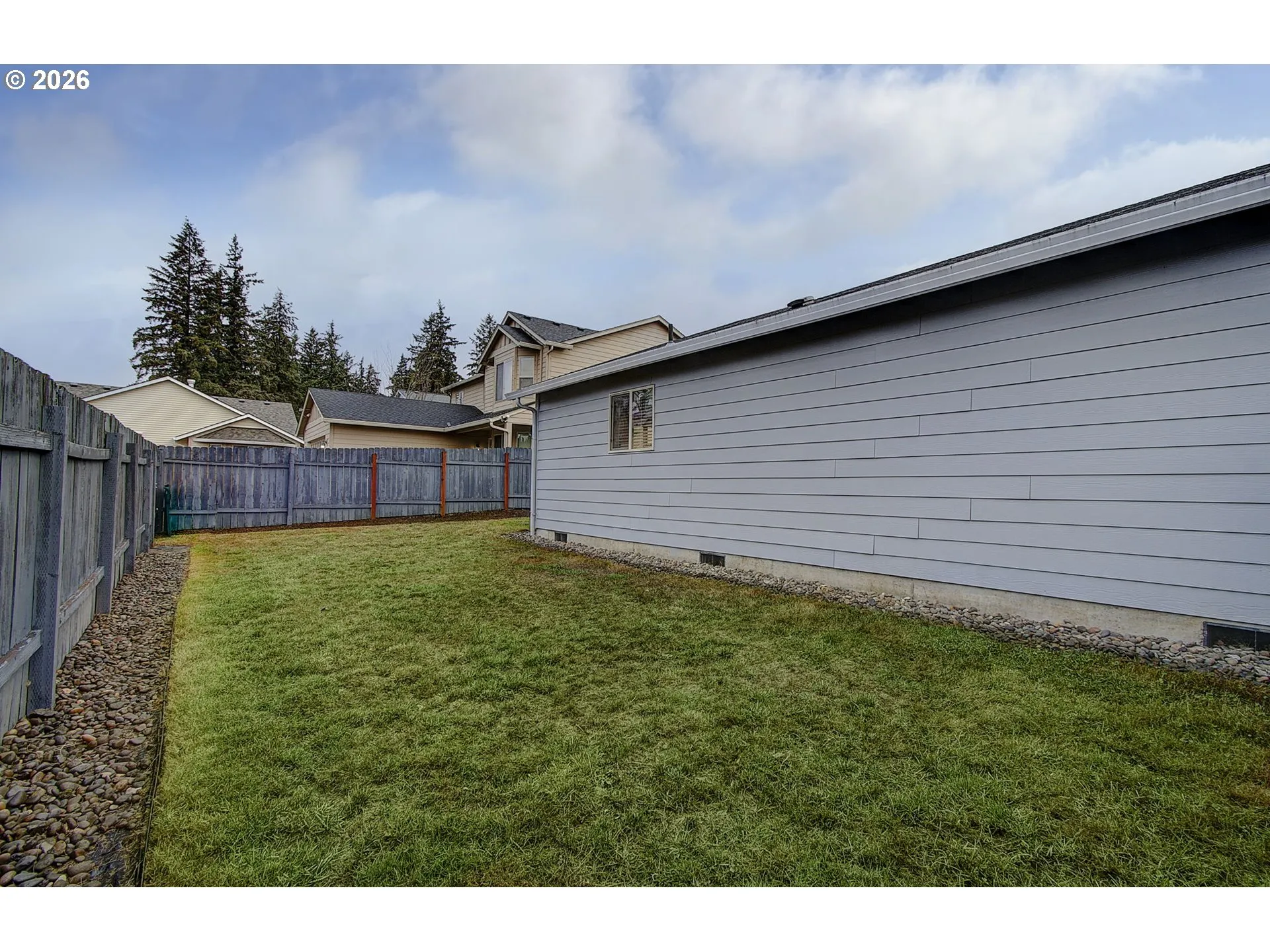 Backyard-Fenced