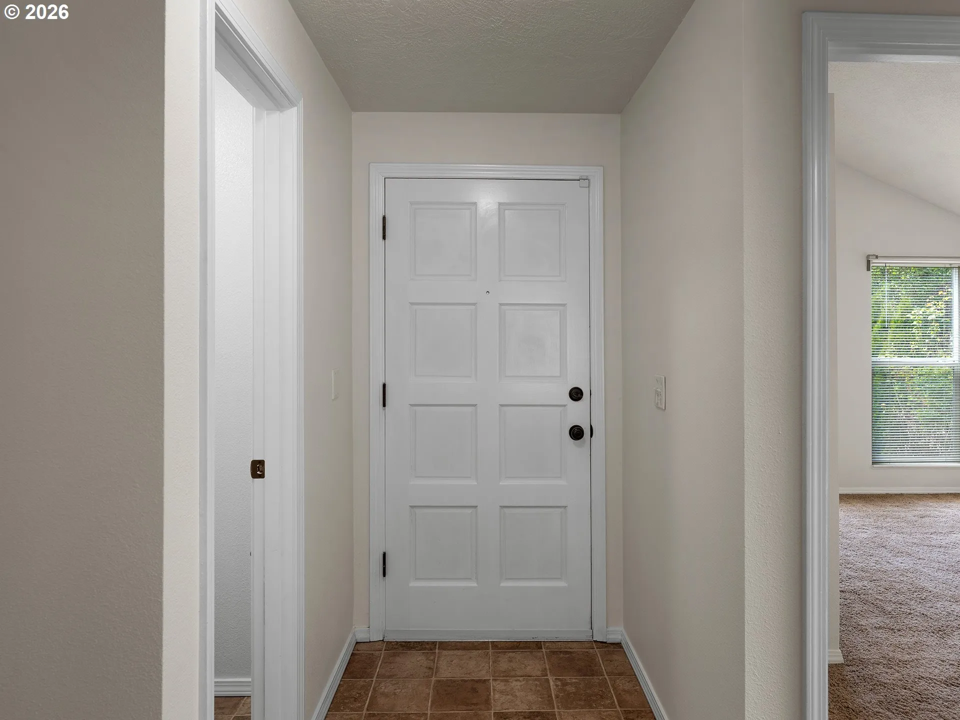 Entrance/Foyer