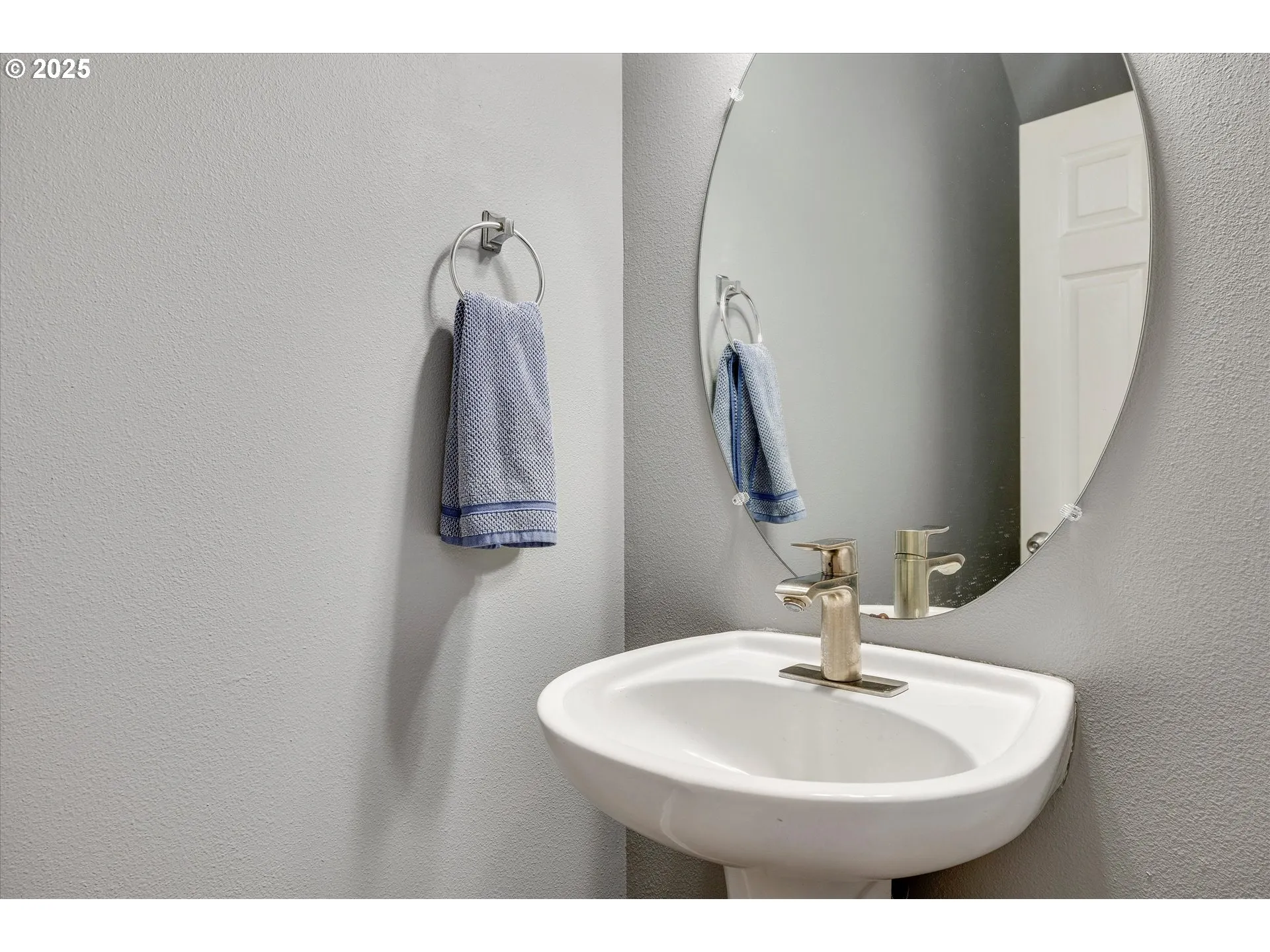 Bathroom-Half Bath