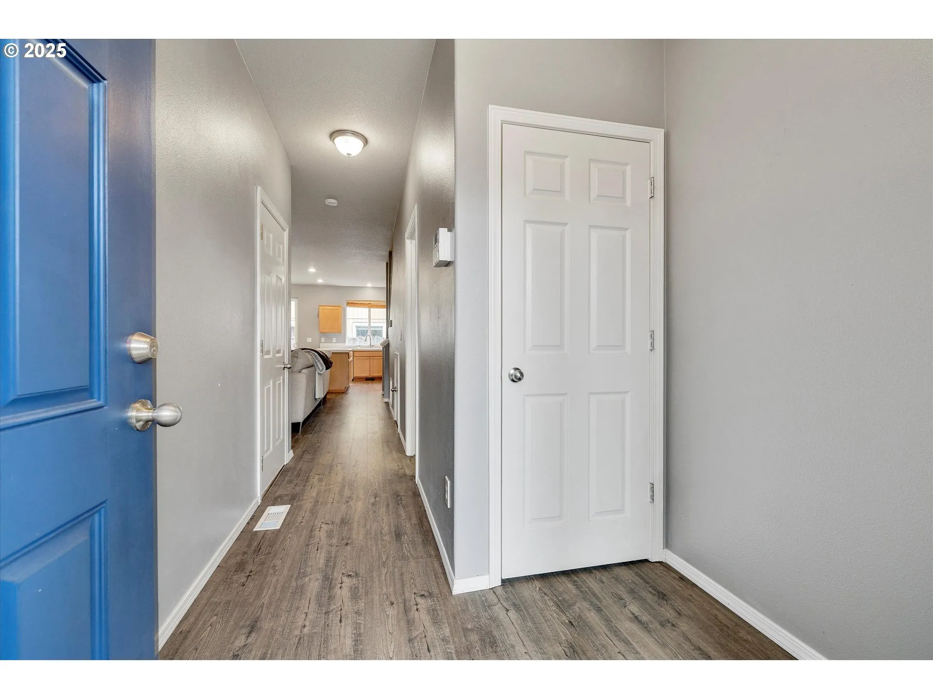 Entrance/Foyer