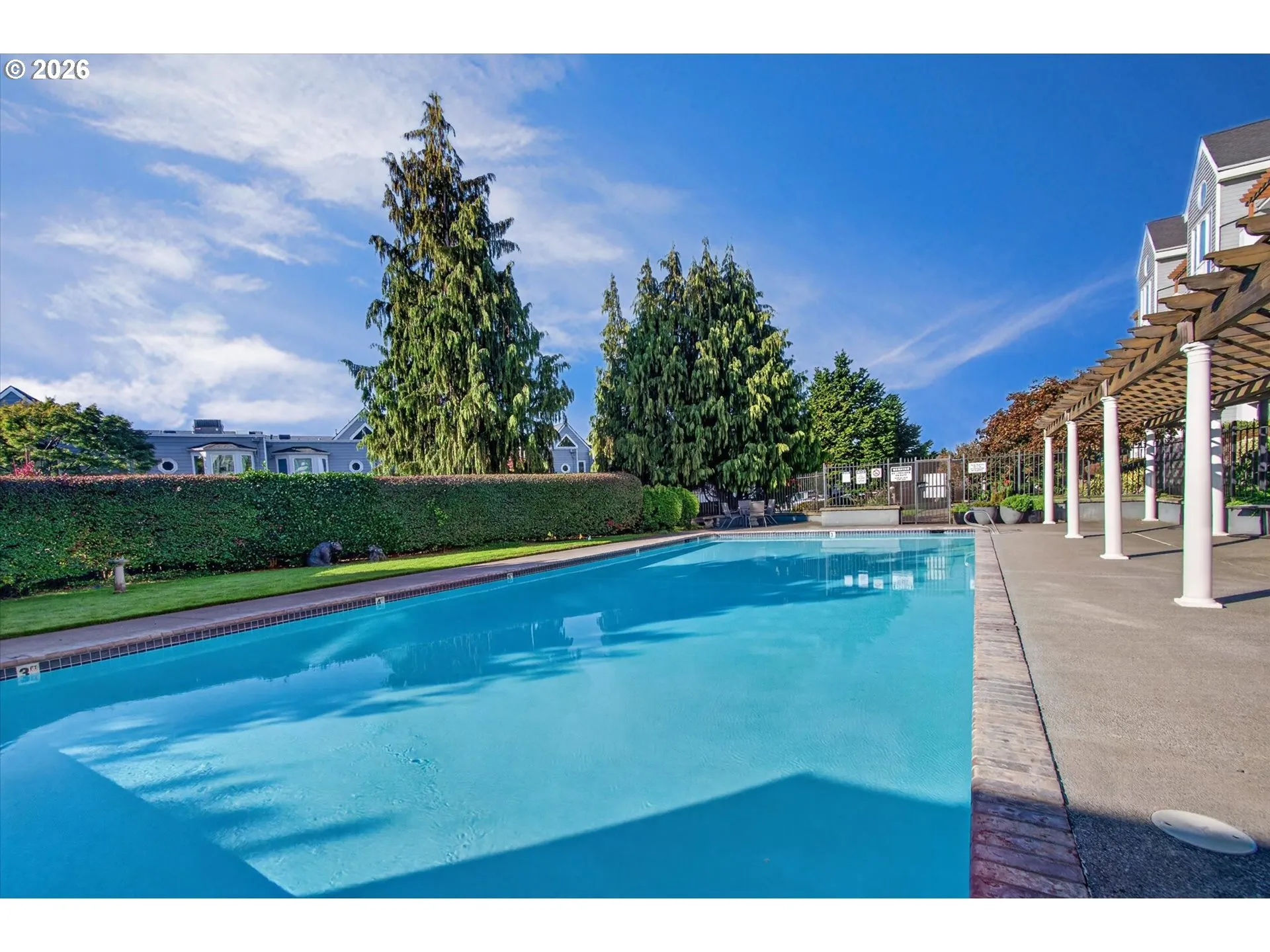 Community Pool