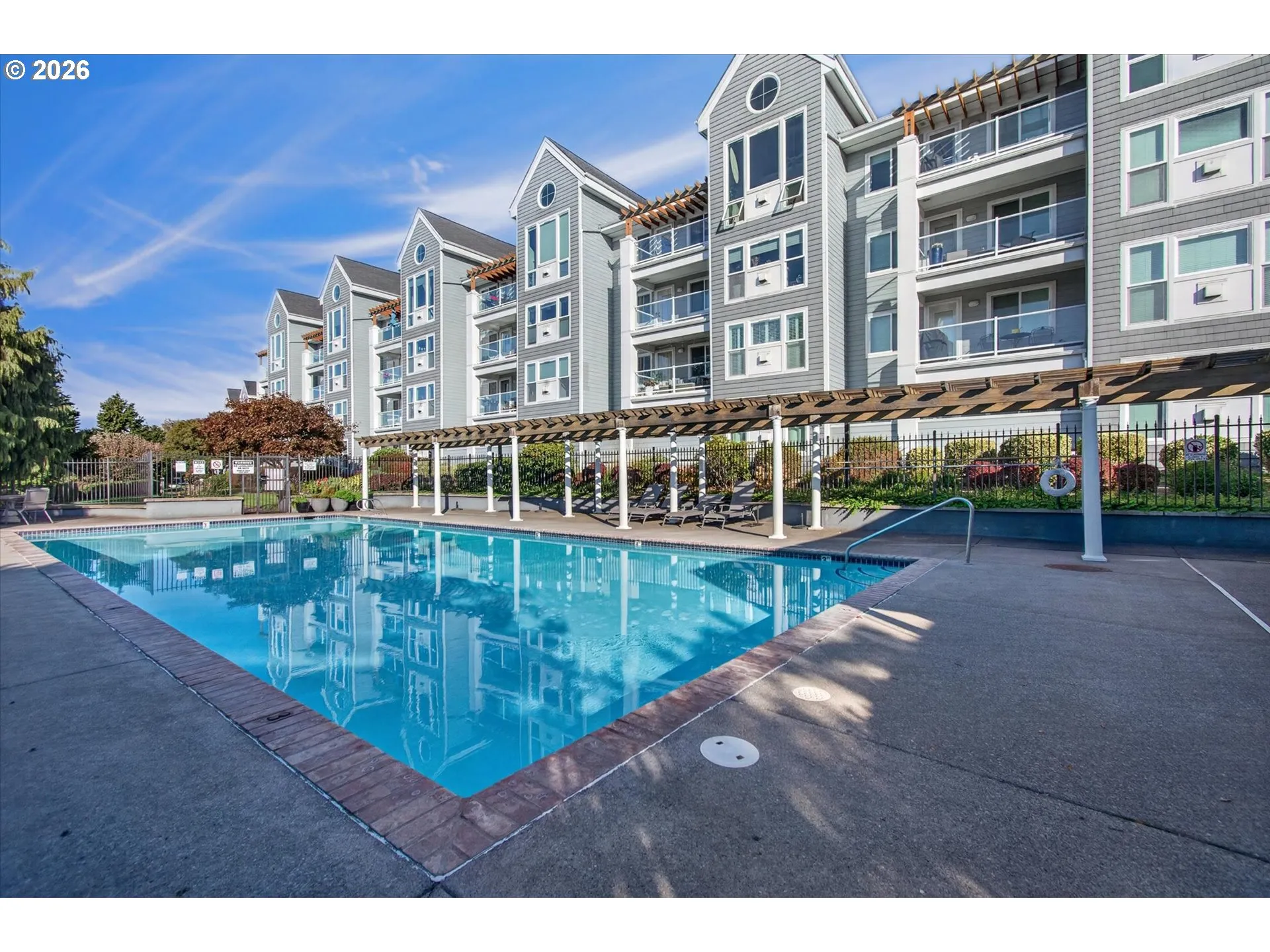 Community Pool