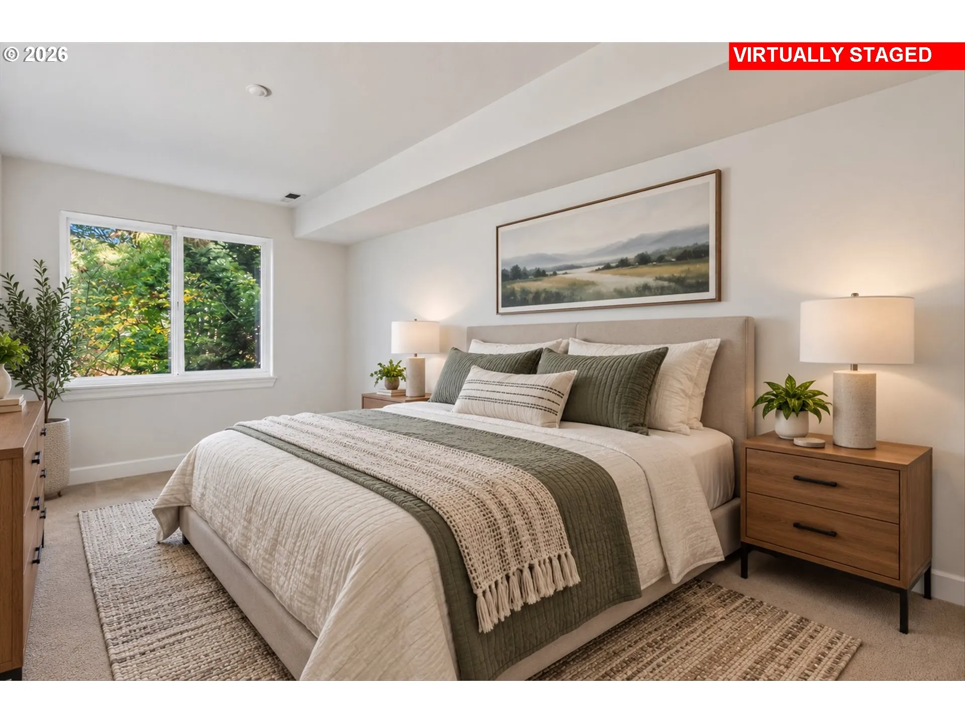 Bedroom-# 2