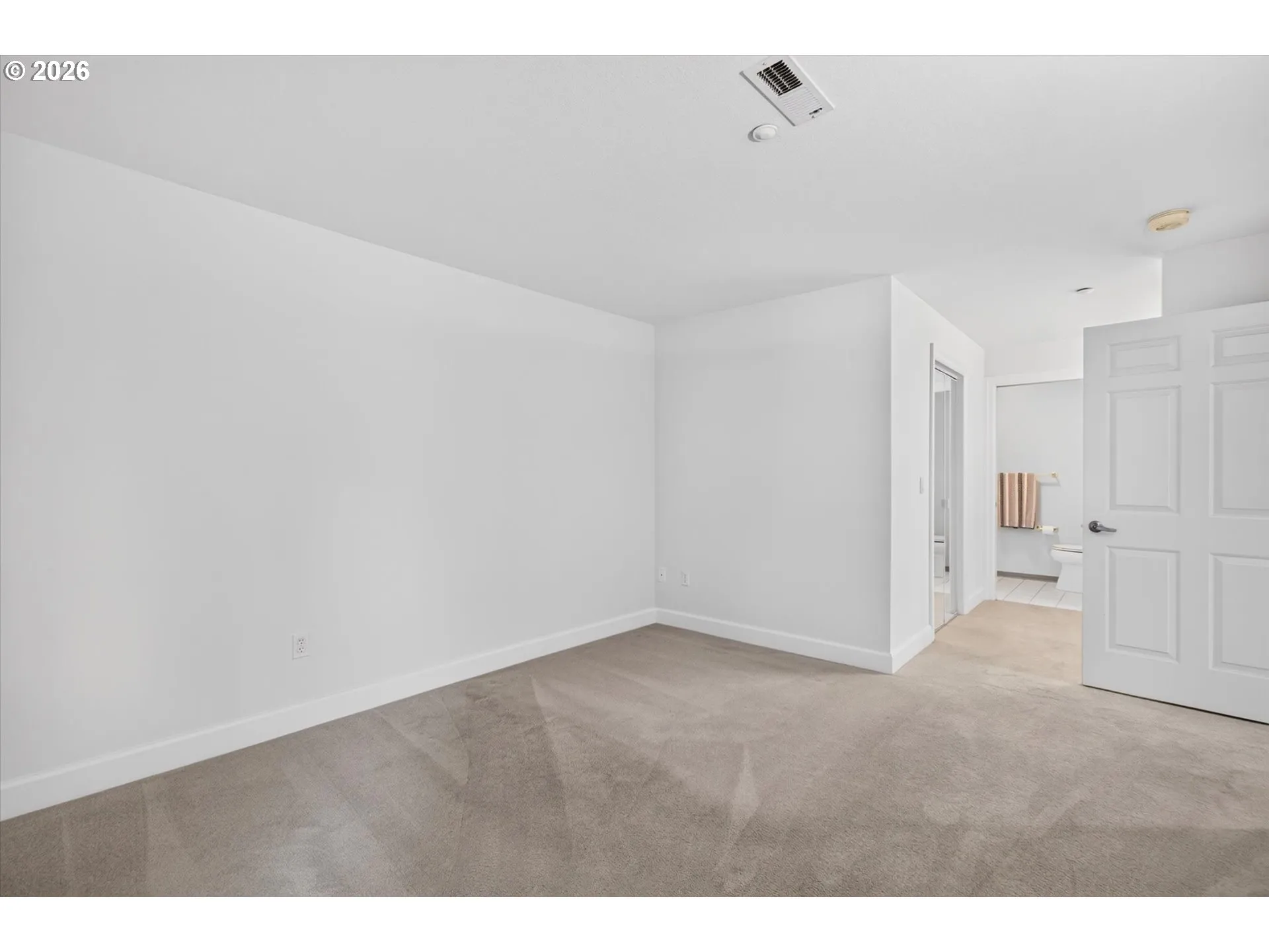 Primary Bedroom-Walk-In Closet