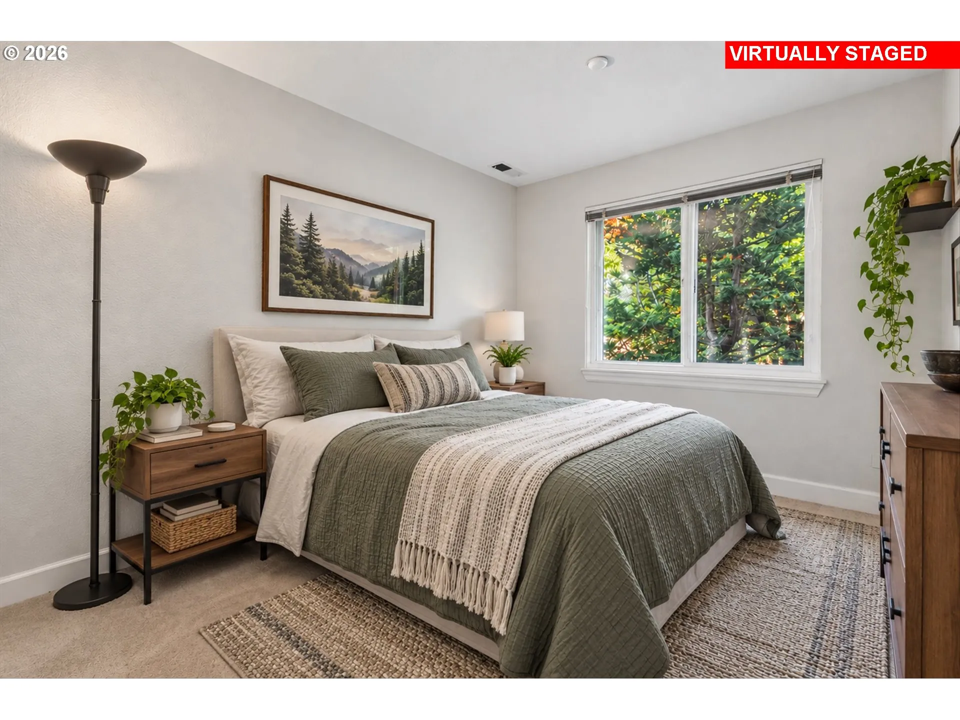 Bedroom-# 3