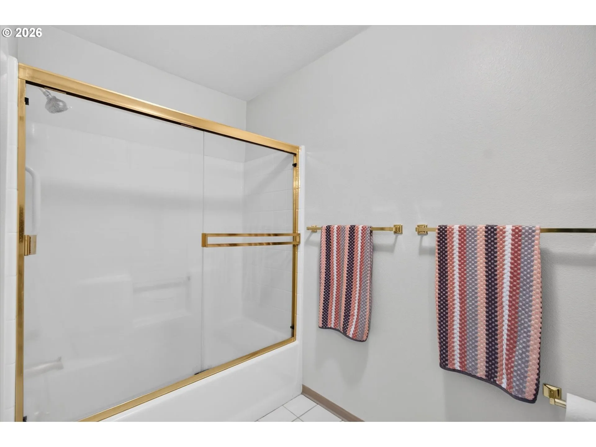 Attached Bathroom #1