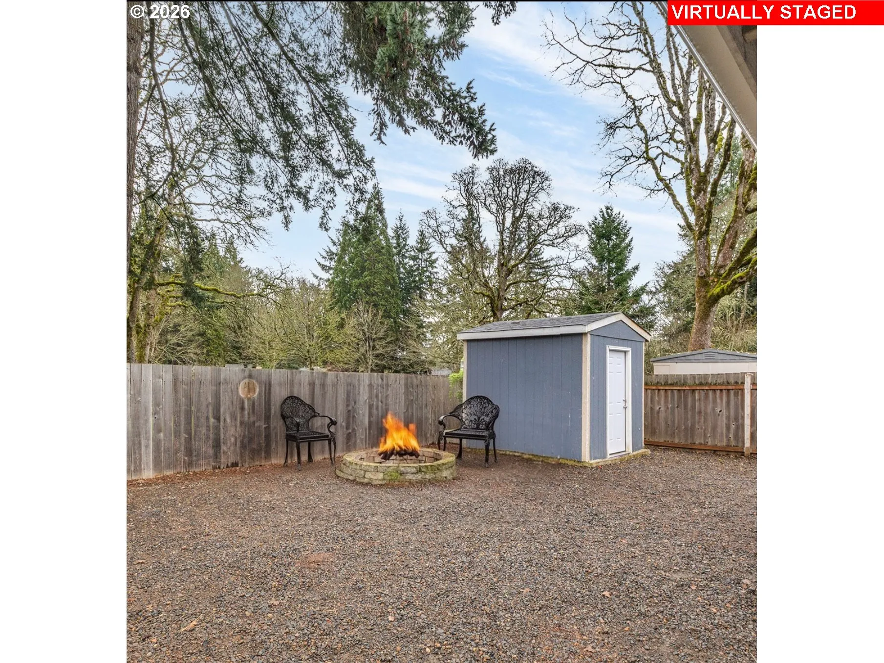 Fire Pit