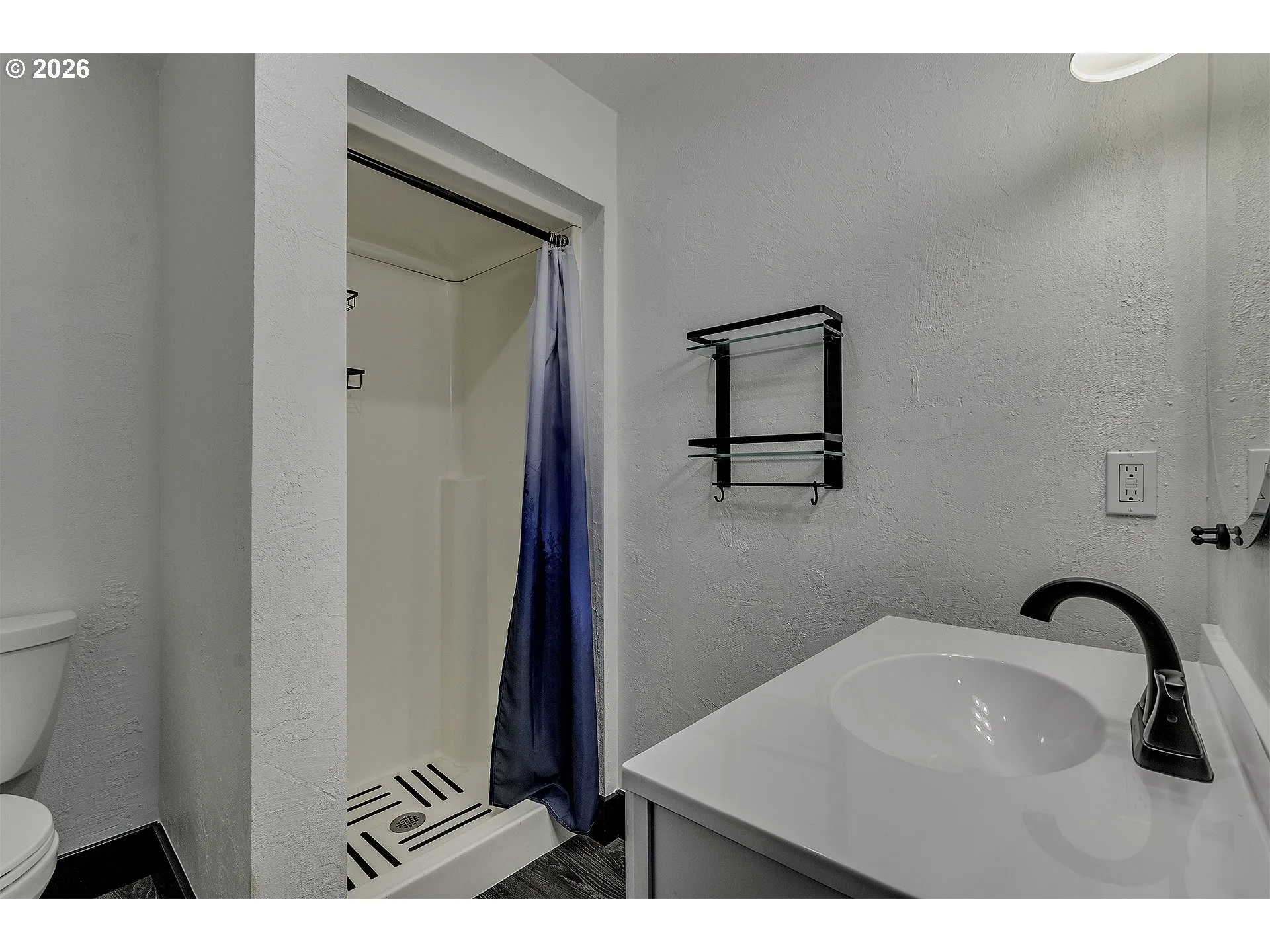 Owner's Suite Bathroom