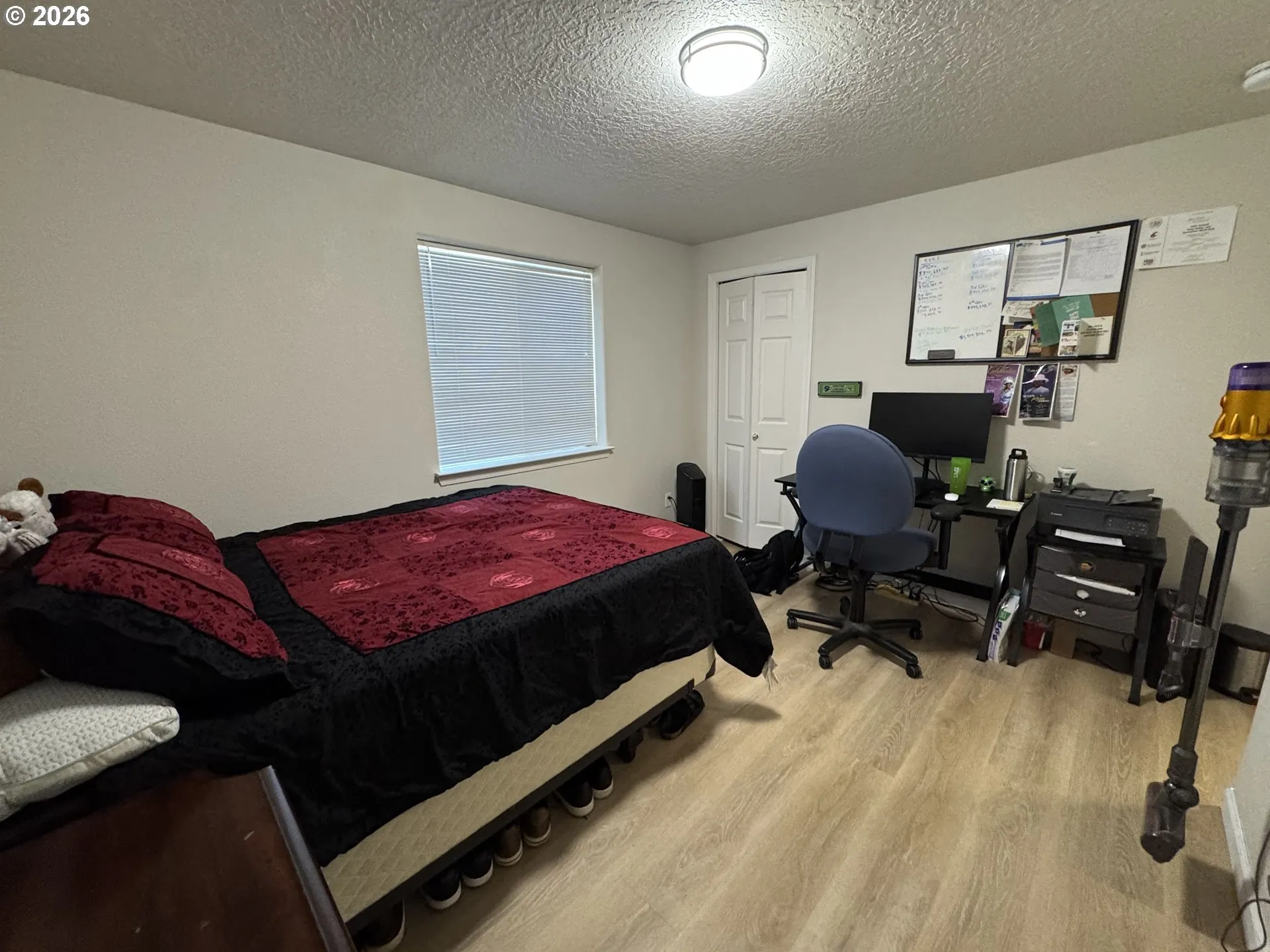 Attached Bathroom #4