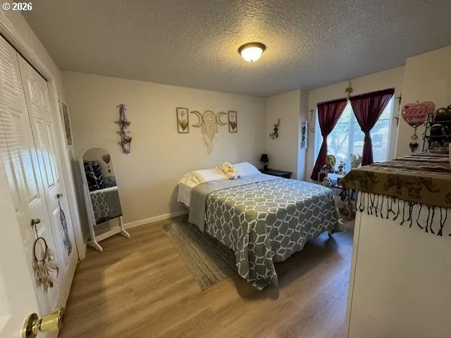 Attached Bathroom #2