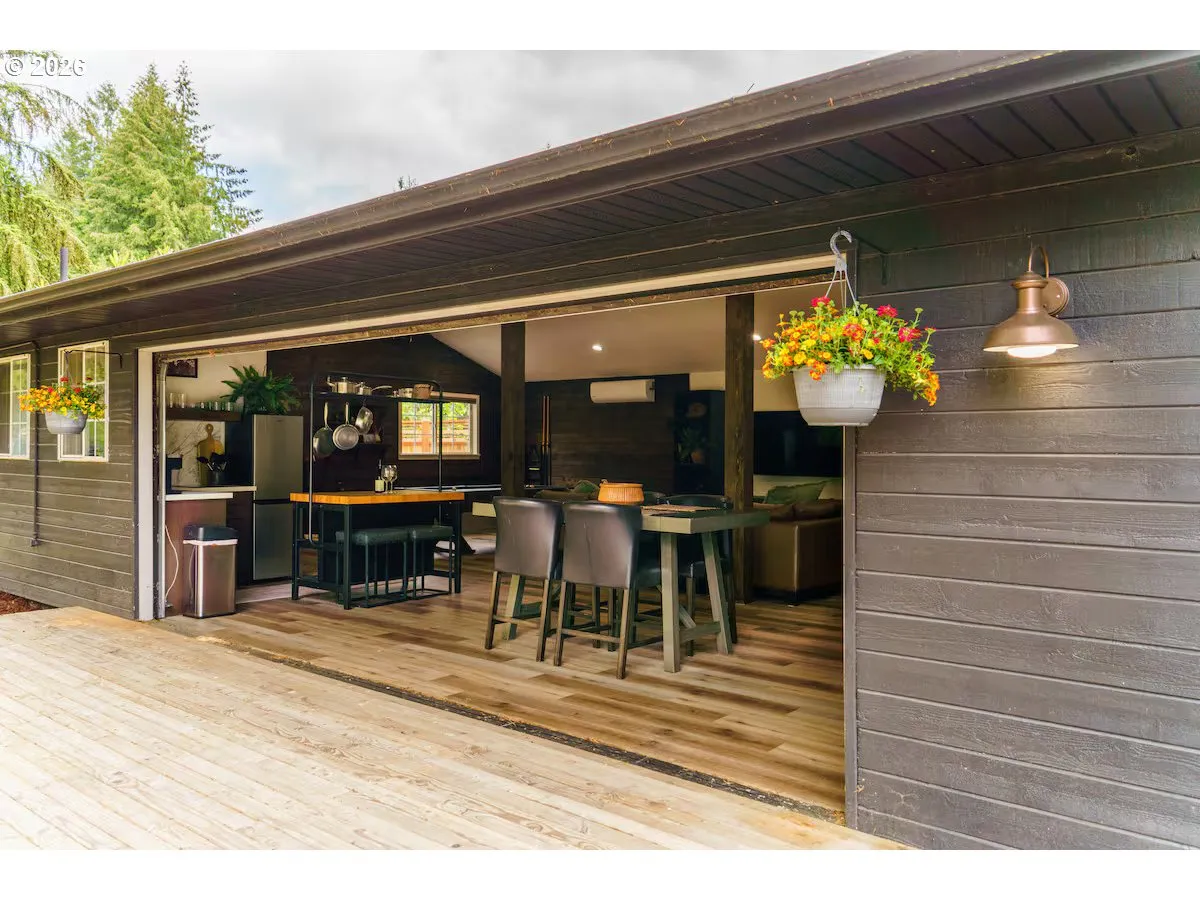 Accessory Dwelling Unit-Finished