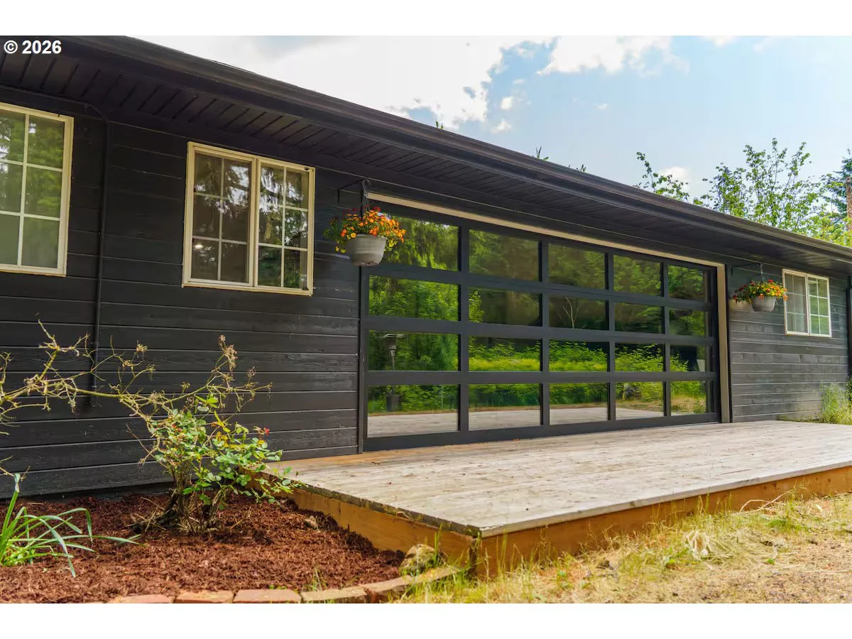 Accessory Dwelling Unit-Finished