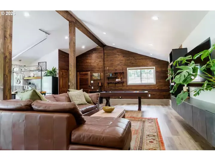 Accessory Dwelling Unit-Finished
