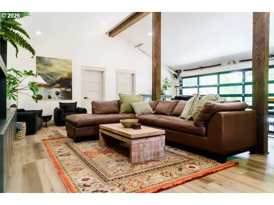 Accessory Dwelling Unit-Finished