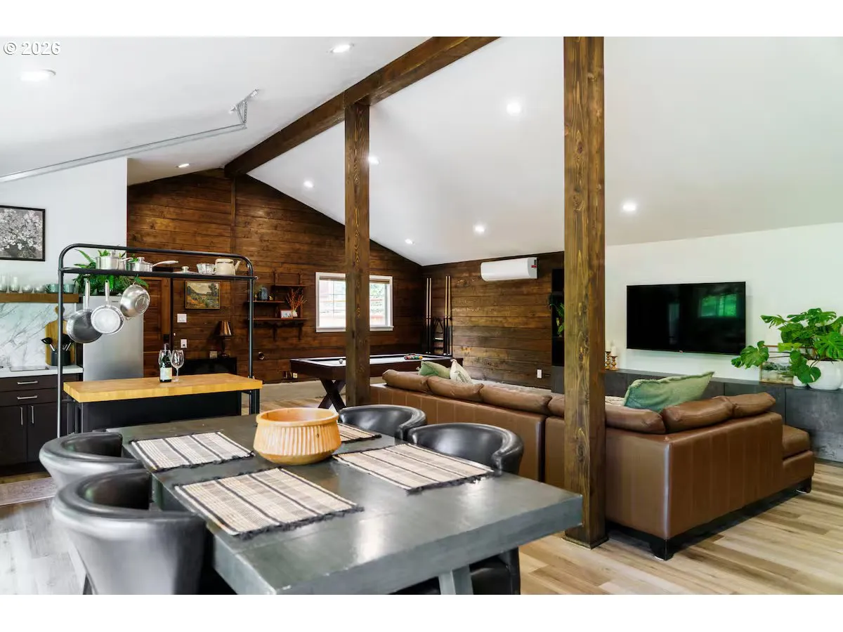 Accessory Dwelling Unit-Finished