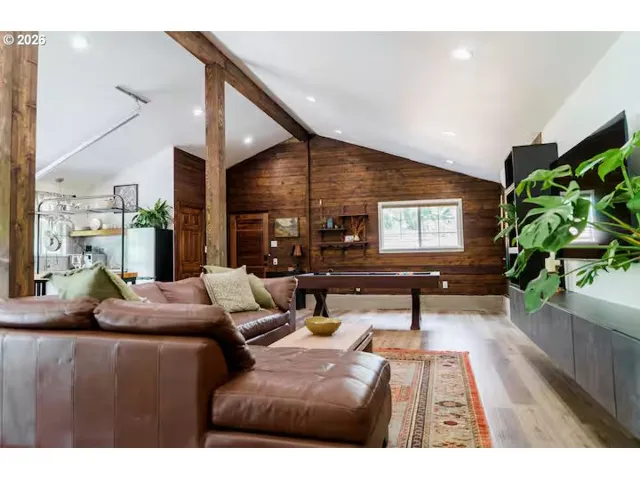Accessory Dwelling Unit-Finished