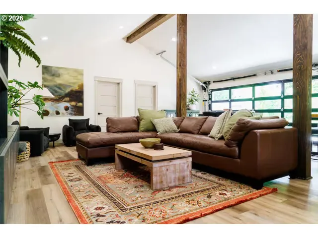 Accessory Dwelling Unit-Finished