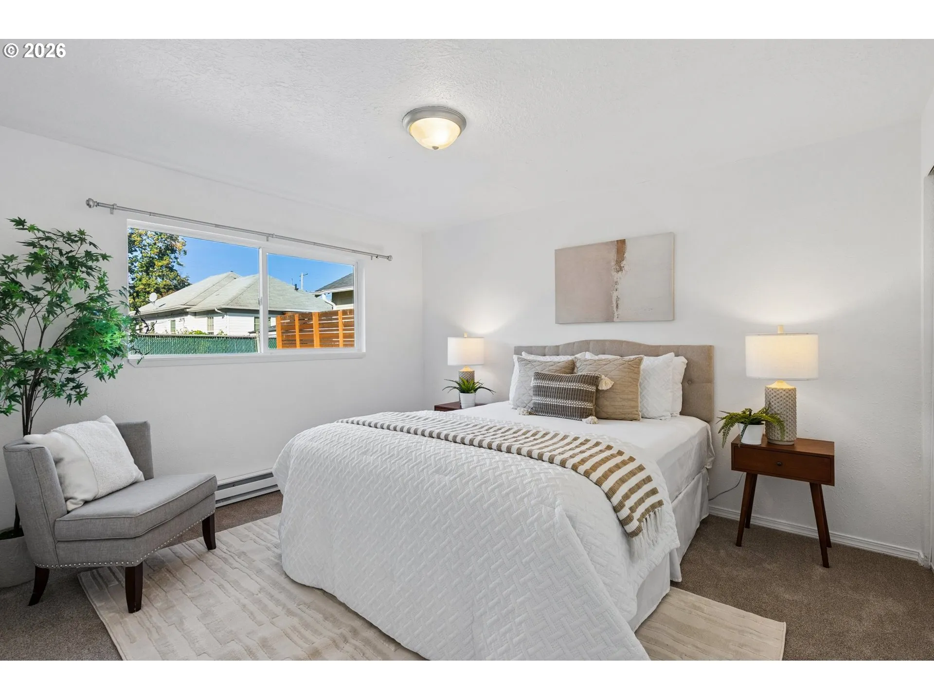 Bedroom-# 1