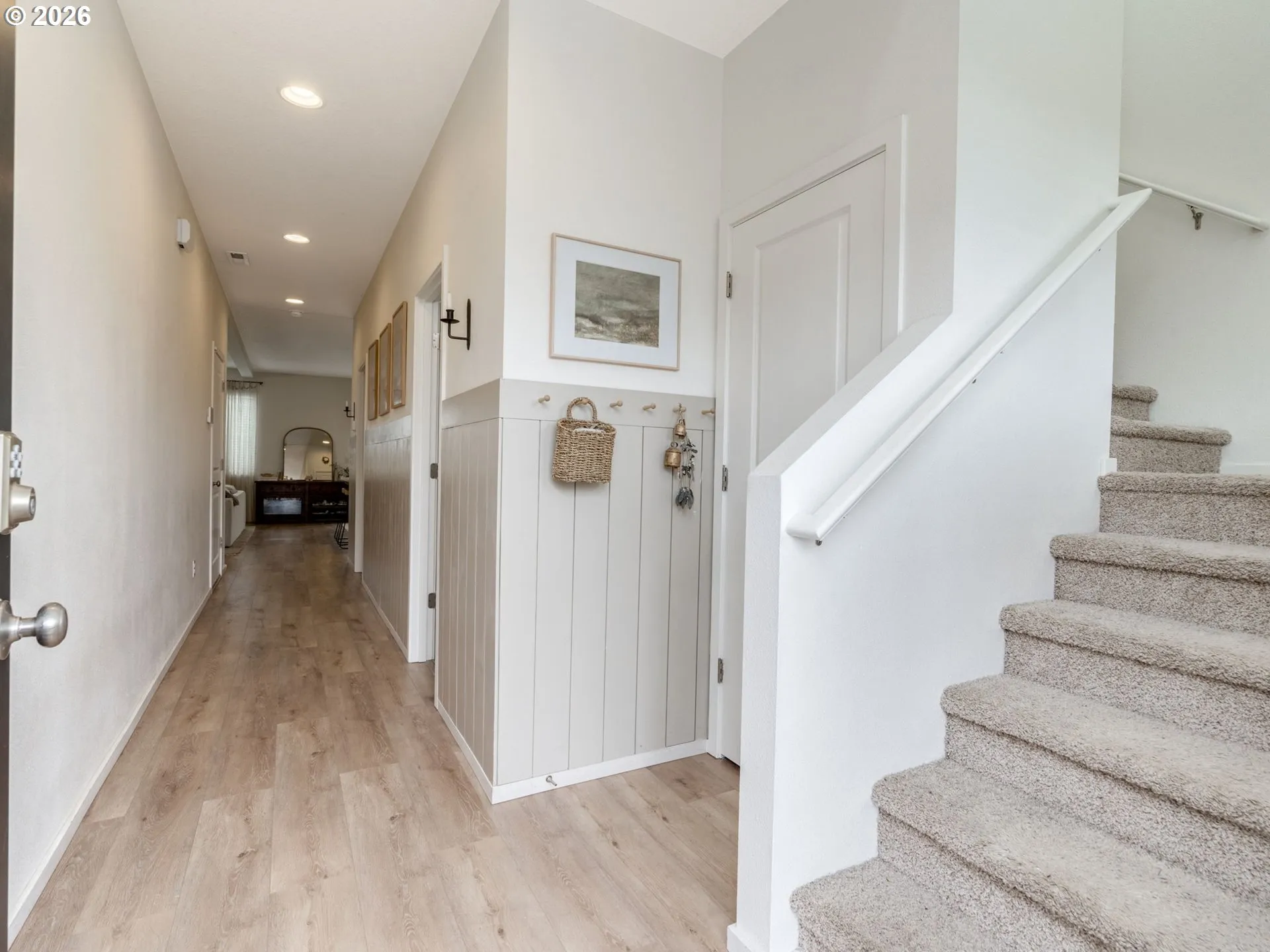 Entrance/Foyer