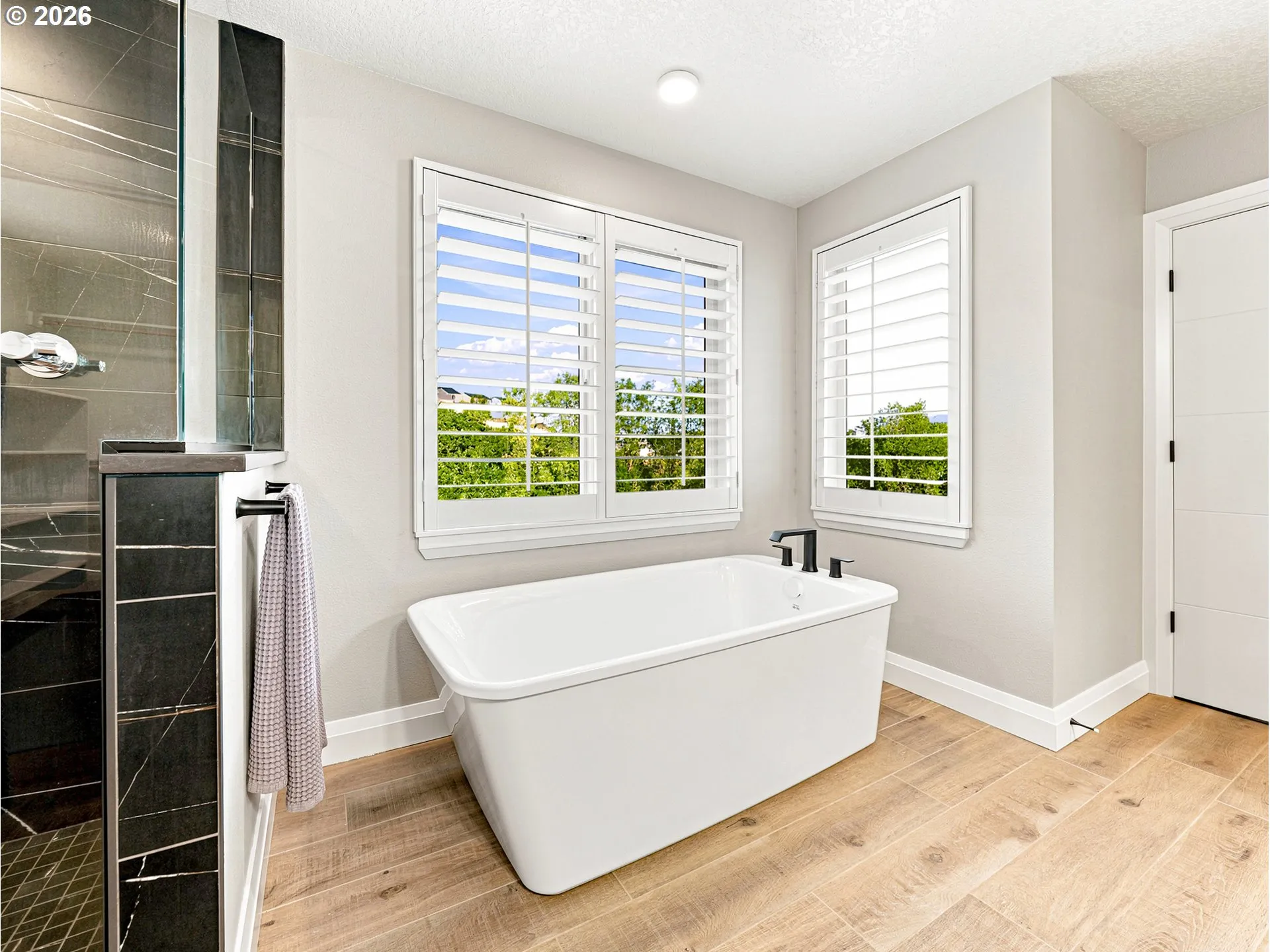 Bathroom-# 1