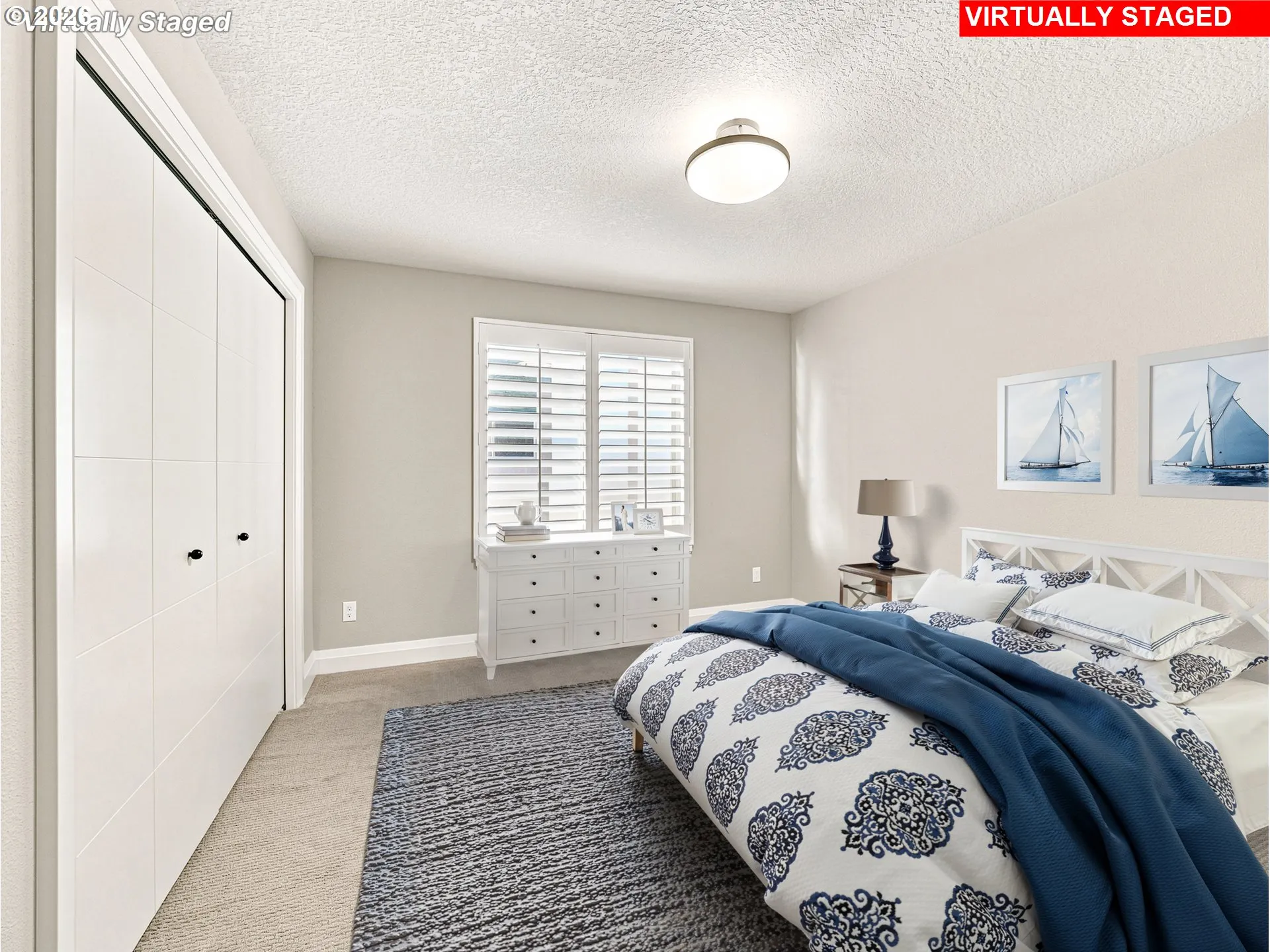 Bedroom-# 4