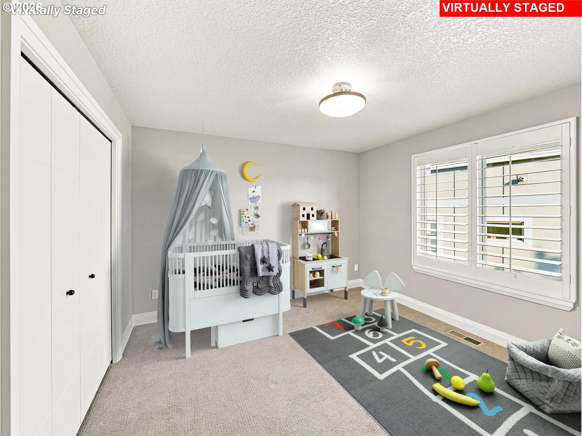 Bedroom-# 3
