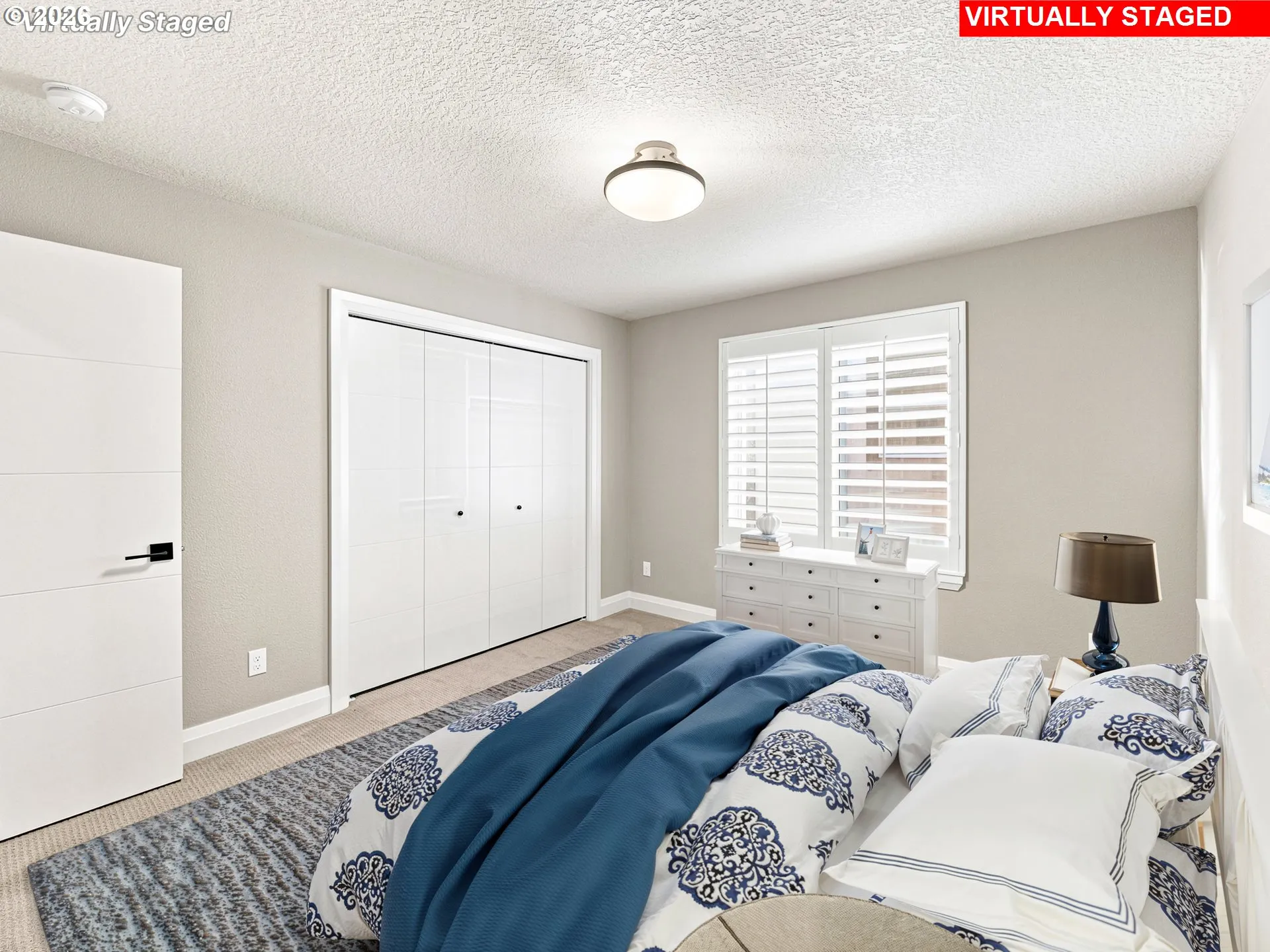 Bedroom-# 4