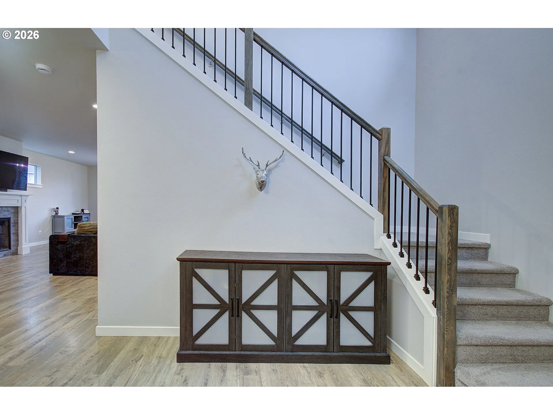 Entrance/Foyer