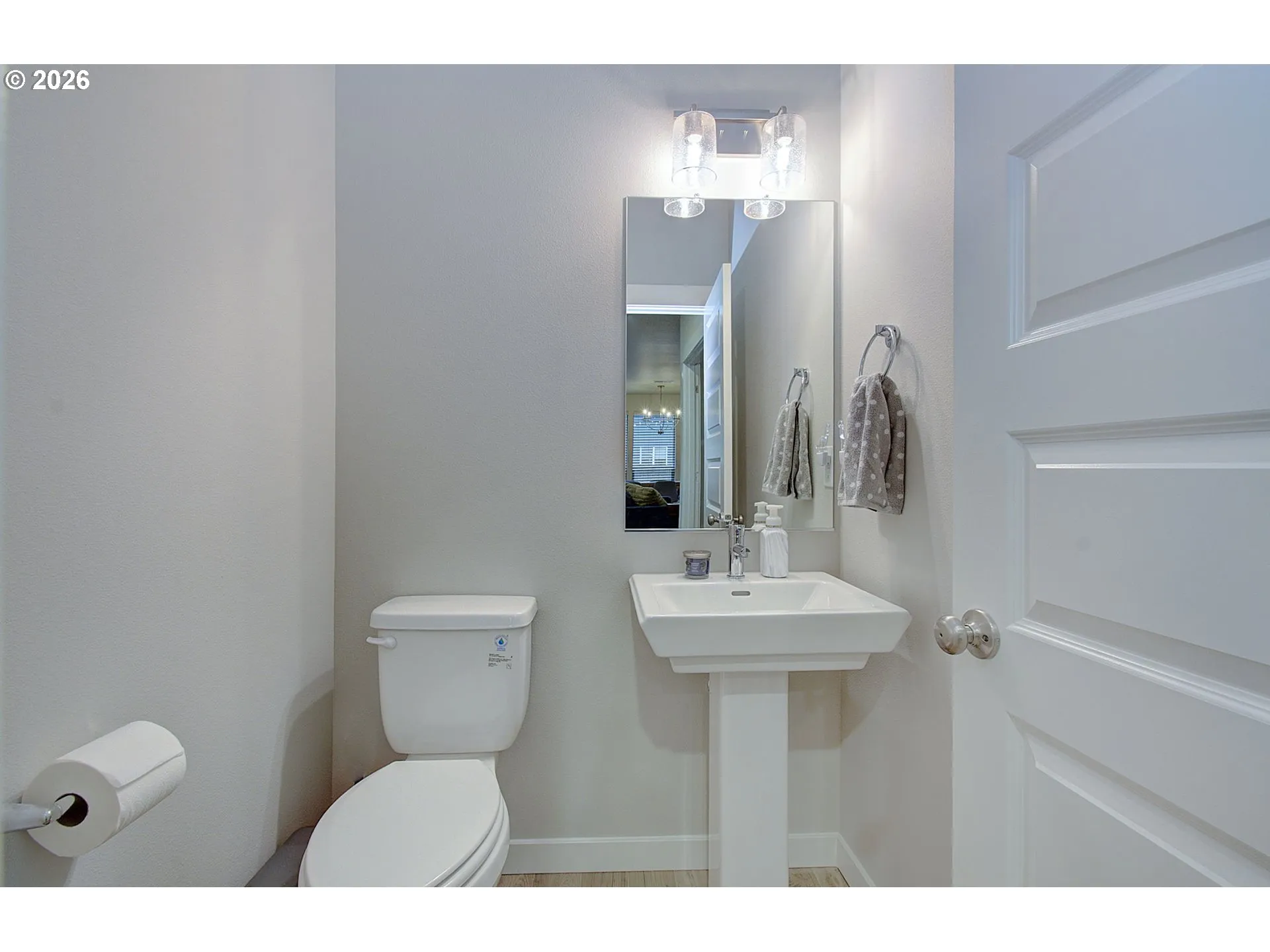 Bathroom-Lower