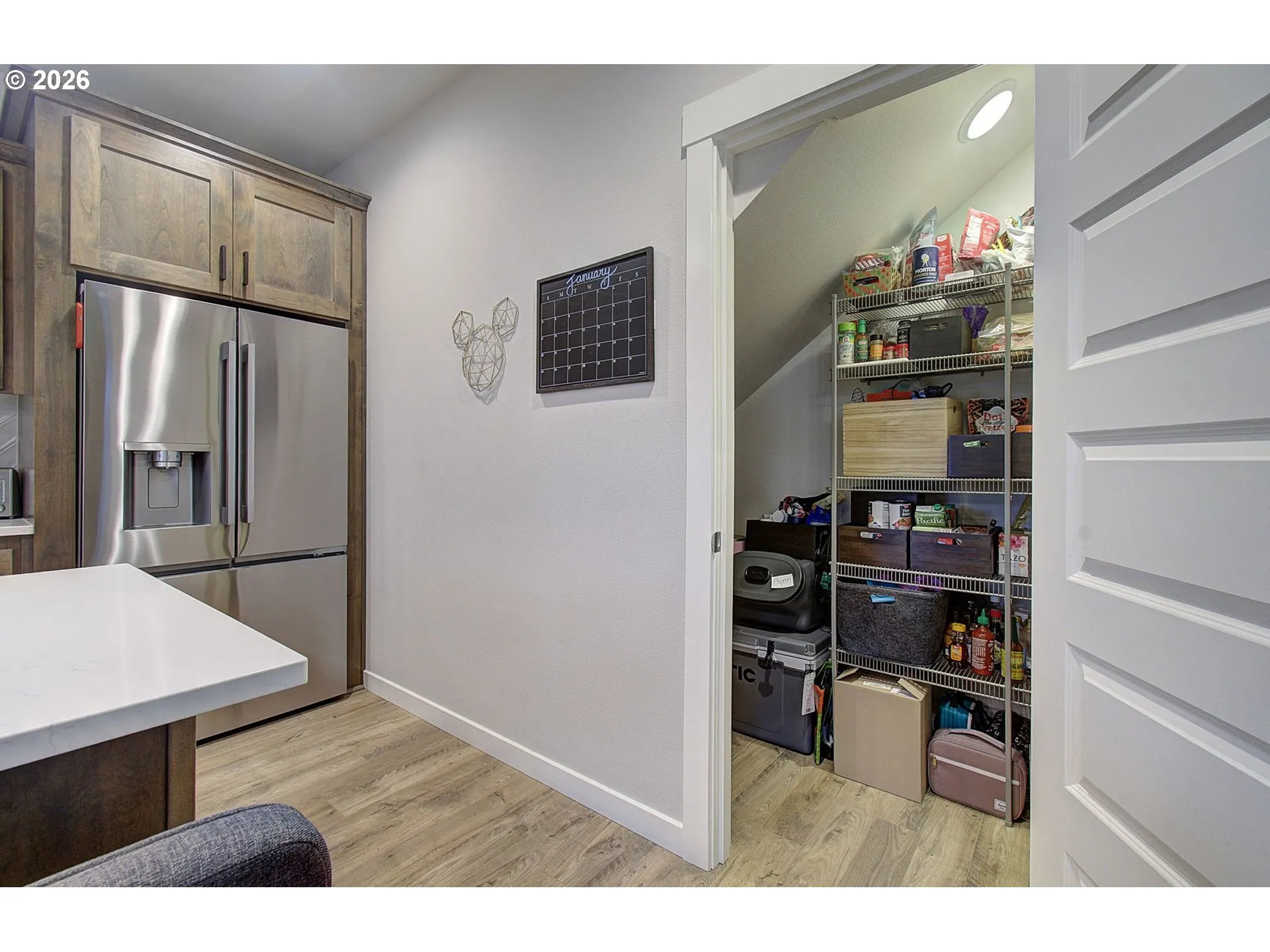 Pantry