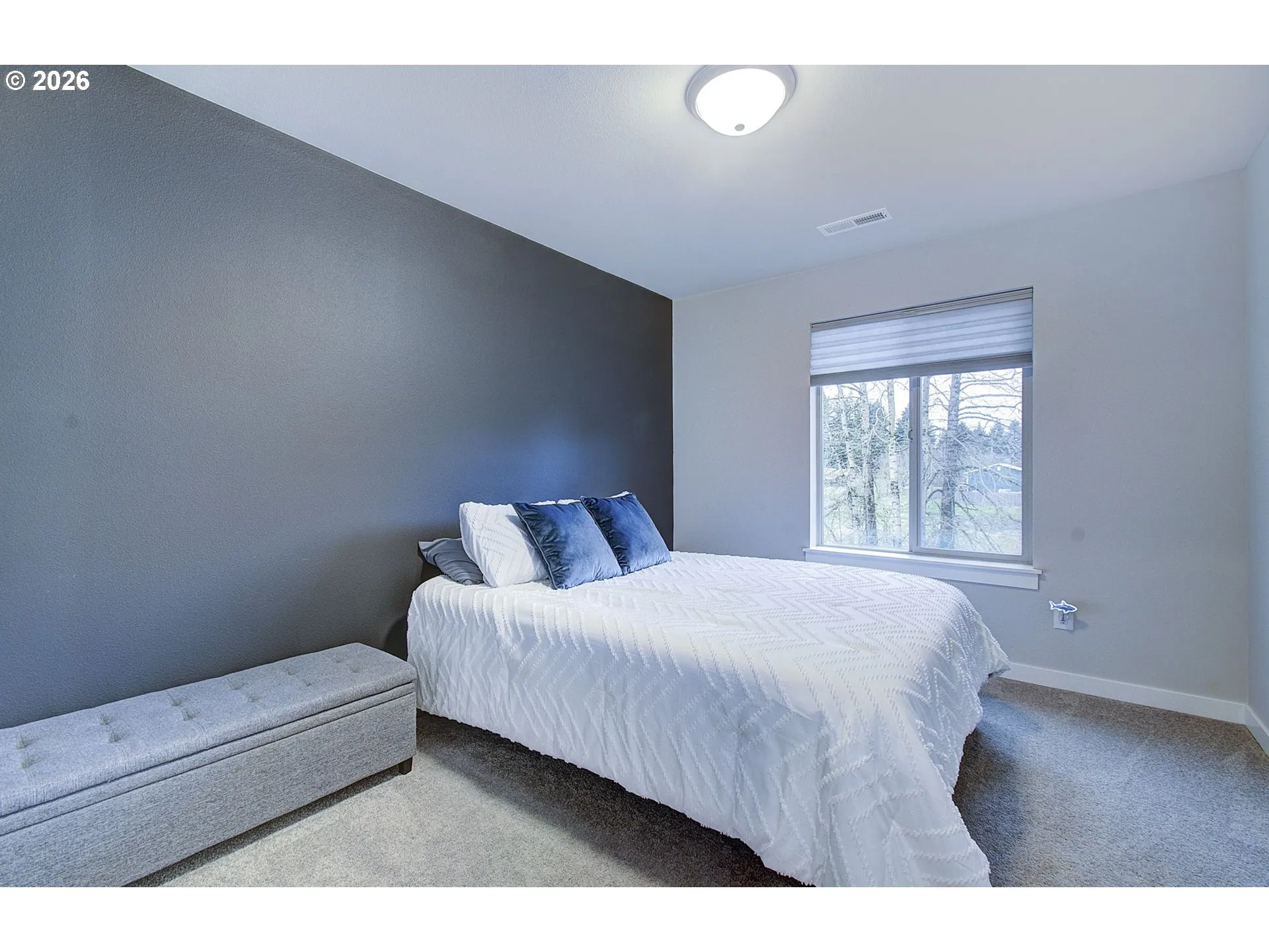 Bedroom-#3 Upper