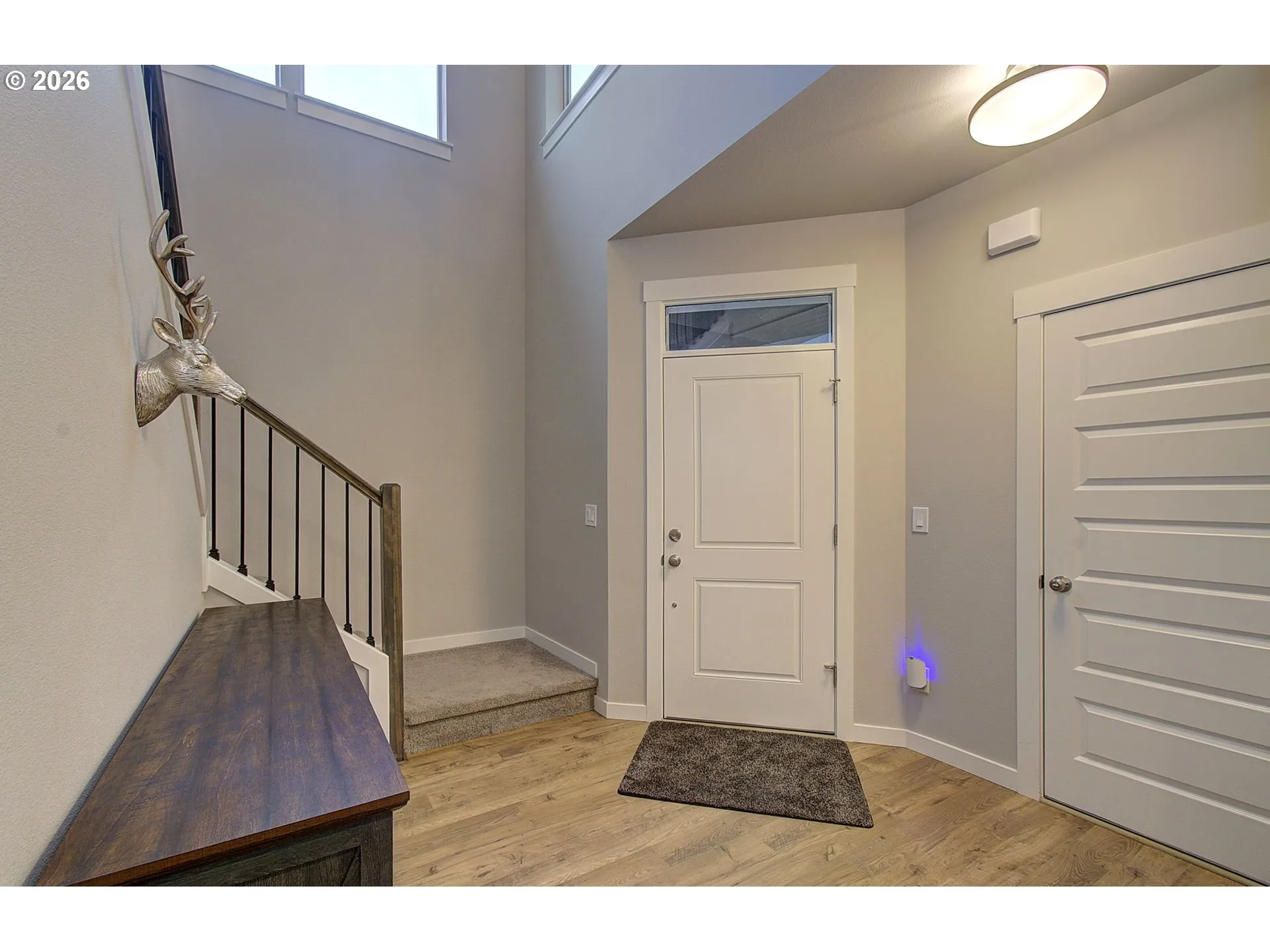 Entrance/Foyer