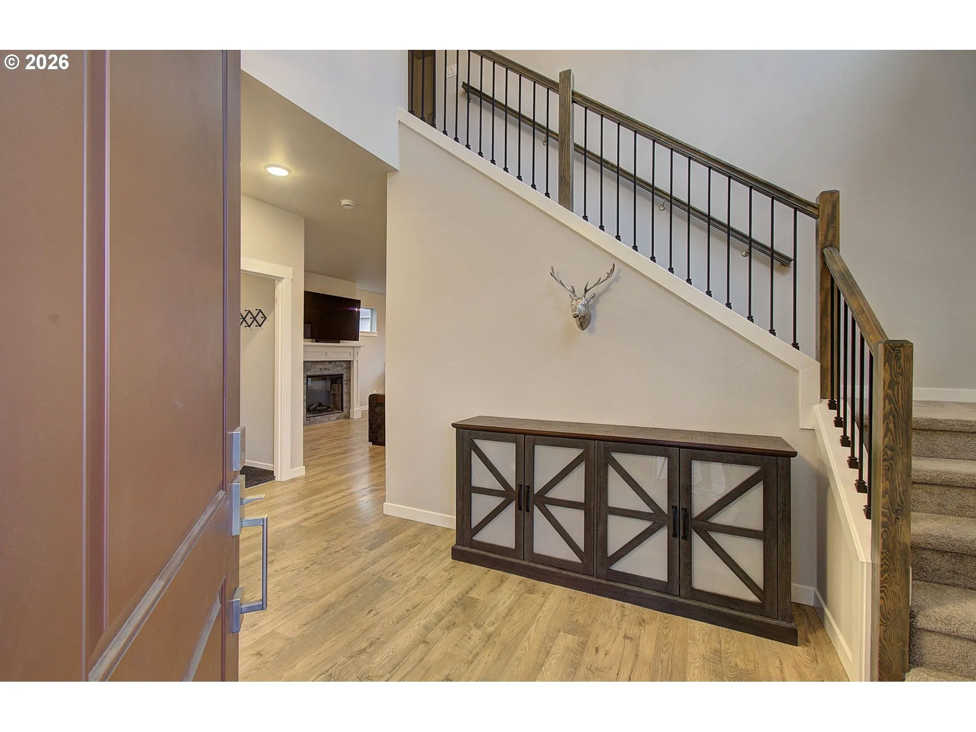 Entrance/Foyer