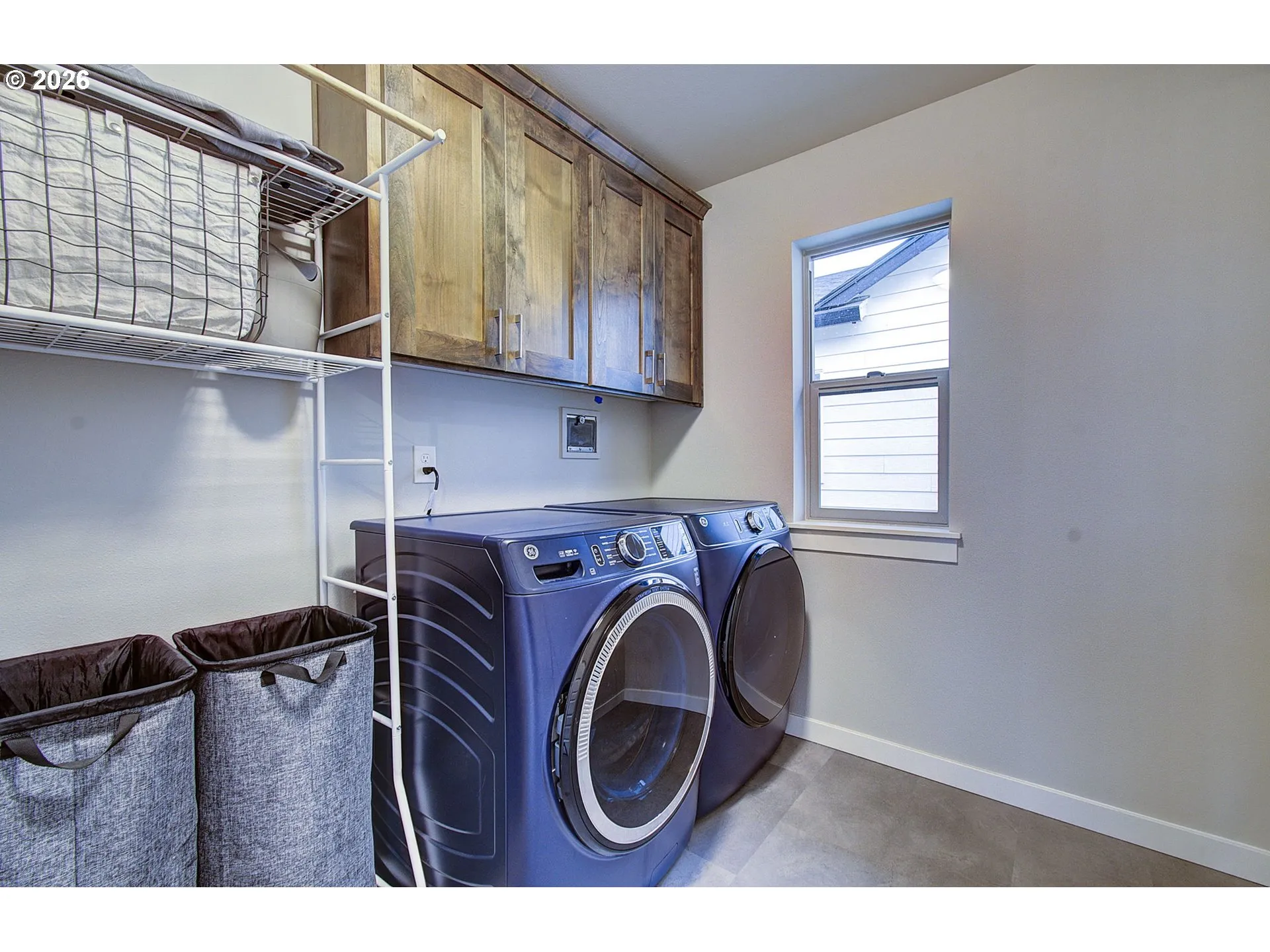 Laundry-Upper