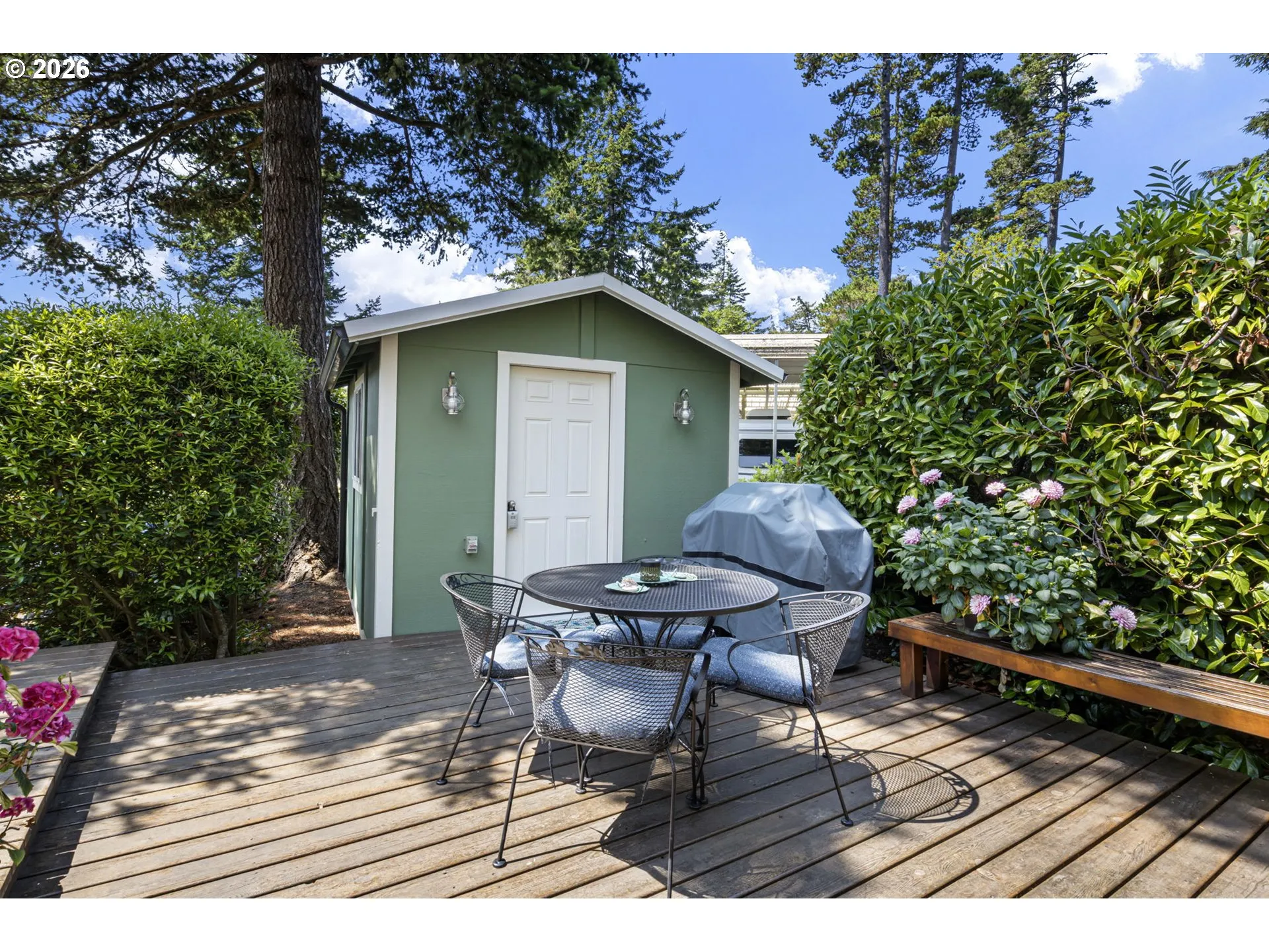 Guest Quarters