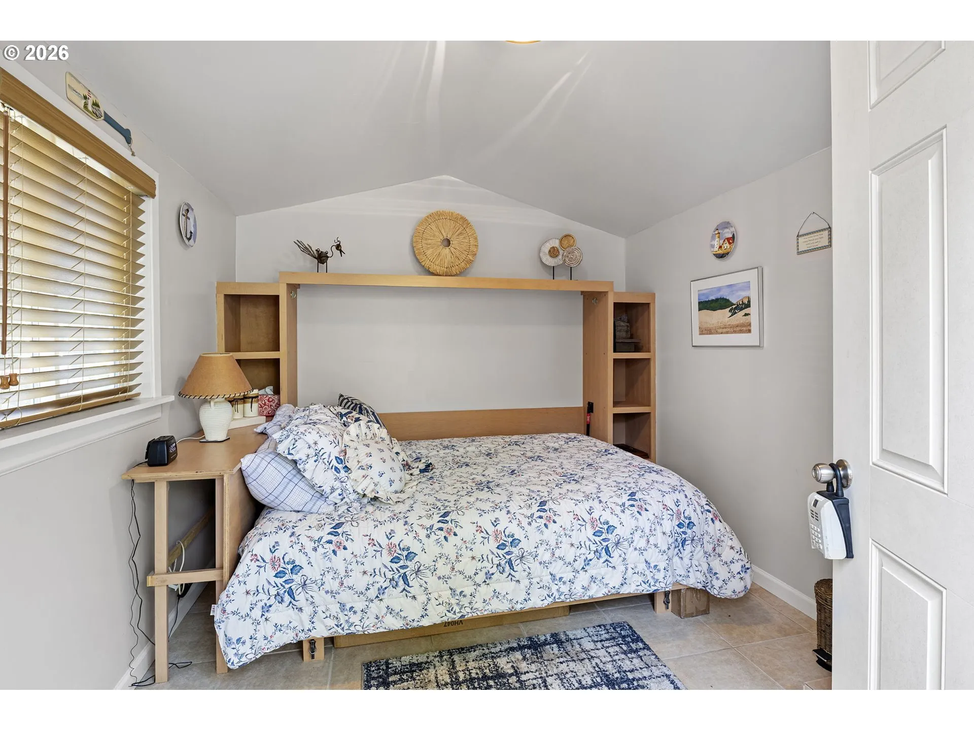 Guest Quarters
