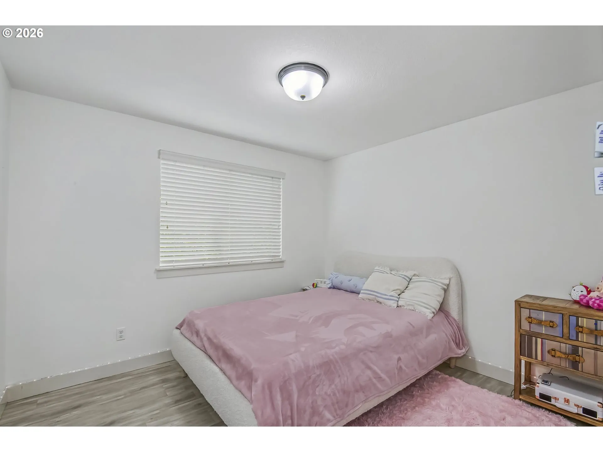 Bedroom-# 3