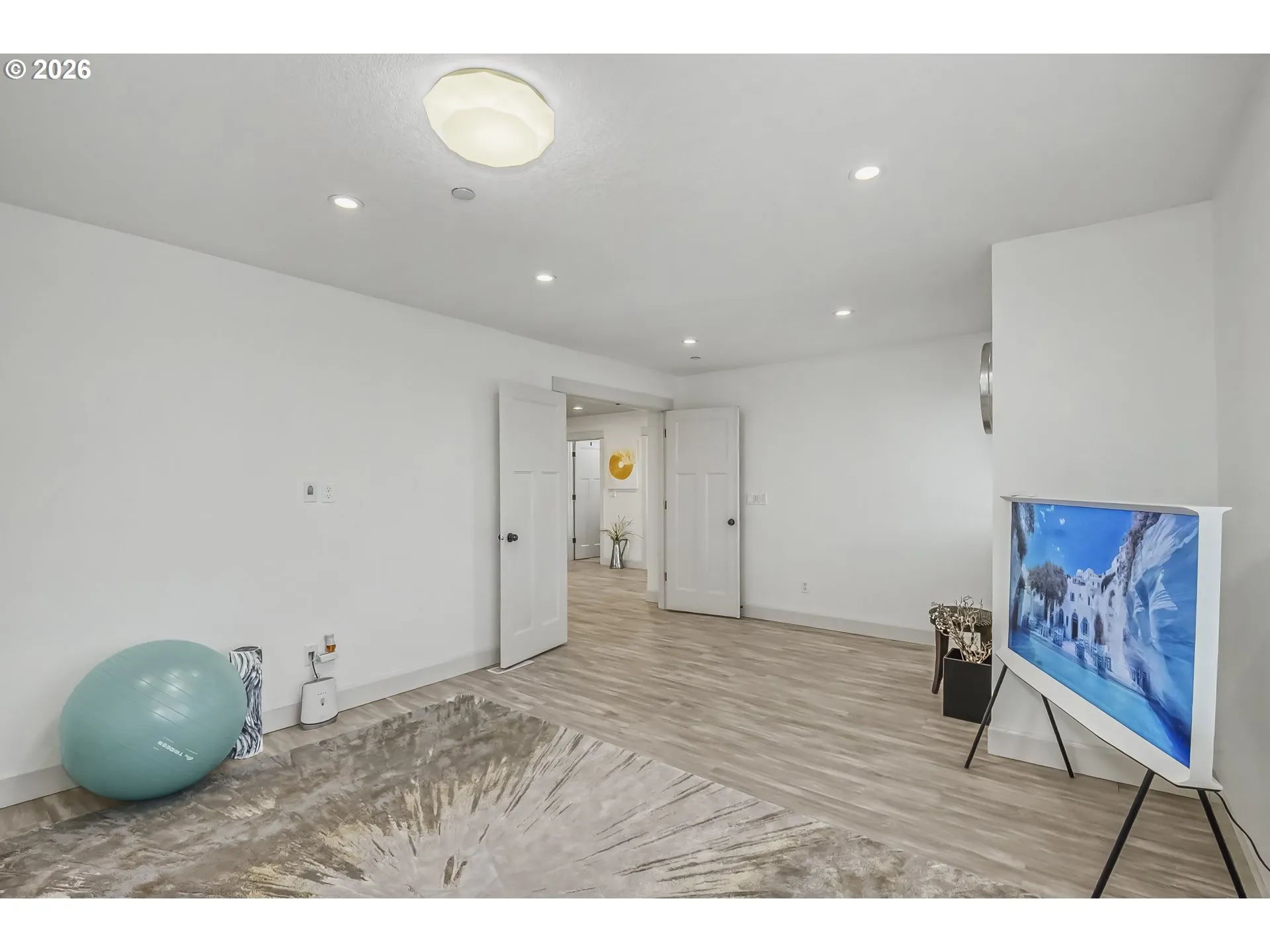 Bonus Room-Upper