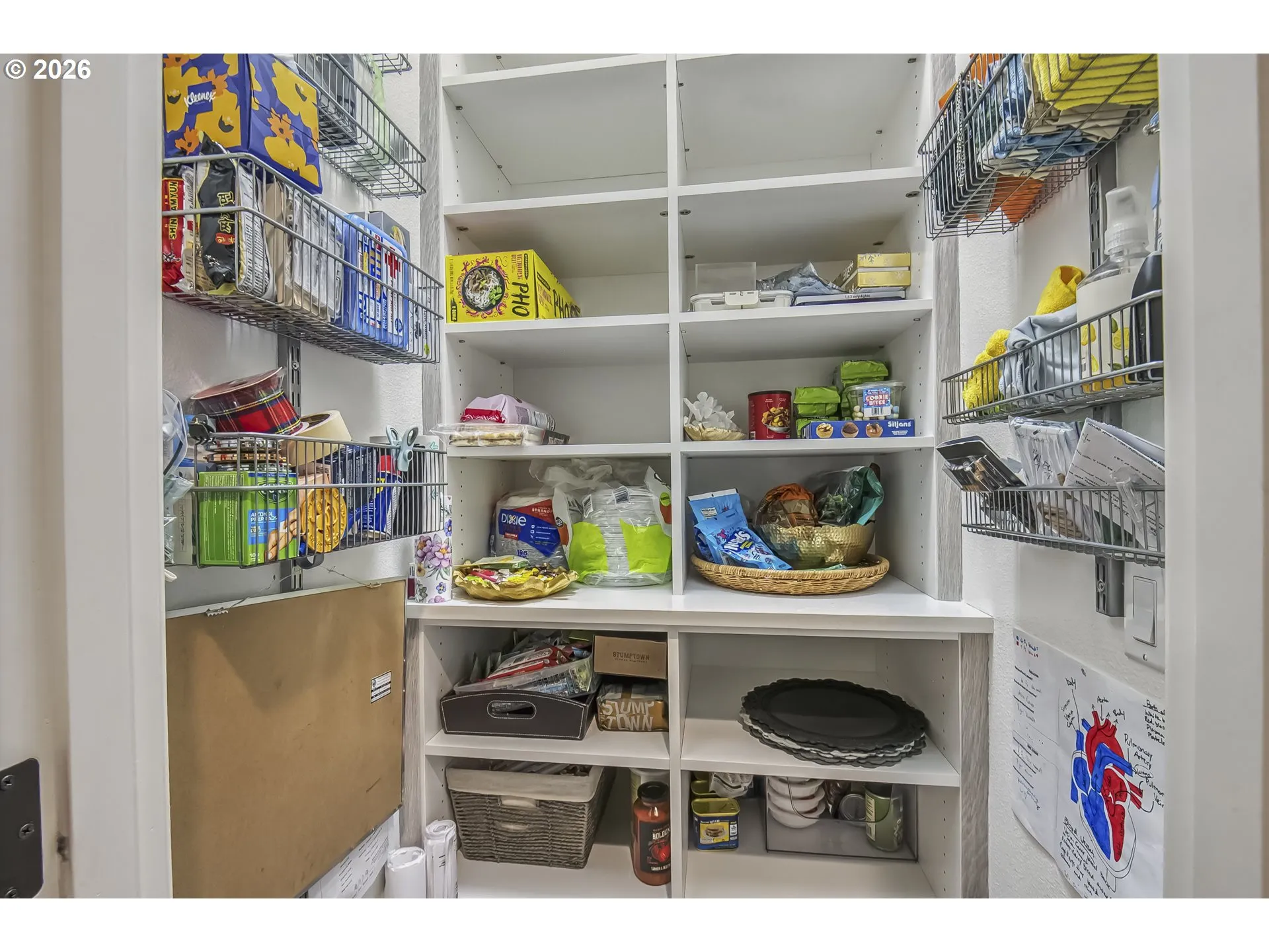Pantry