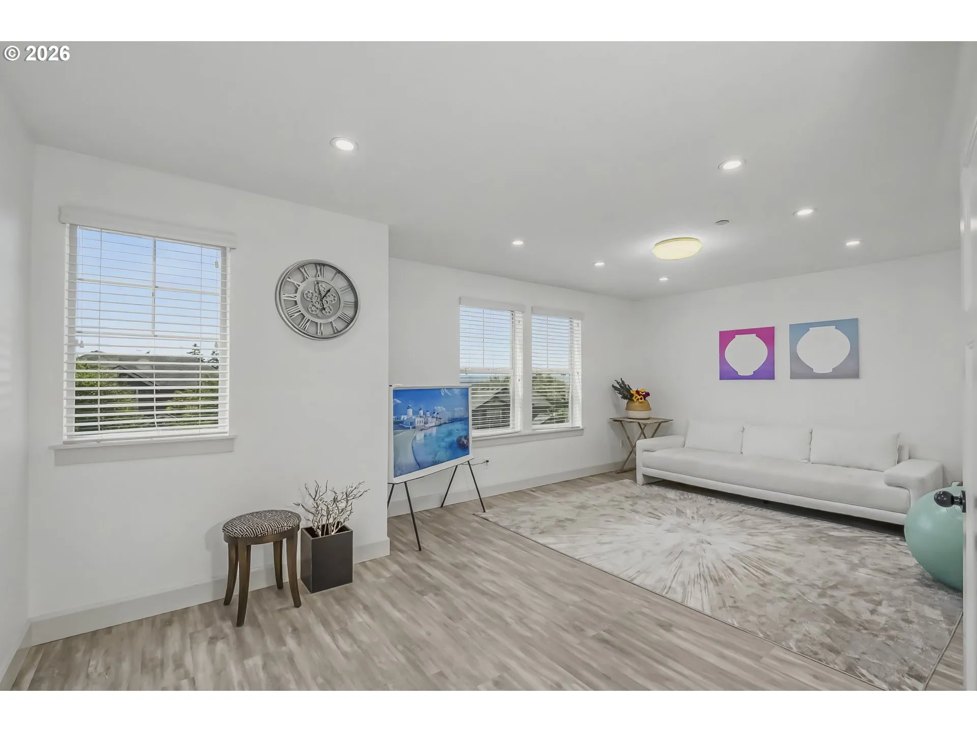 Bonus Room-Upper
