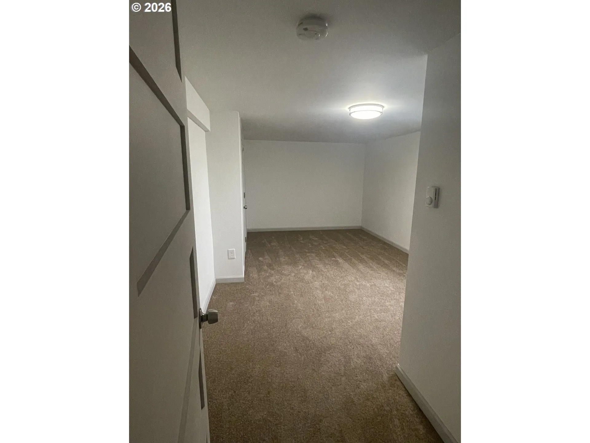 Bedroom-Lower