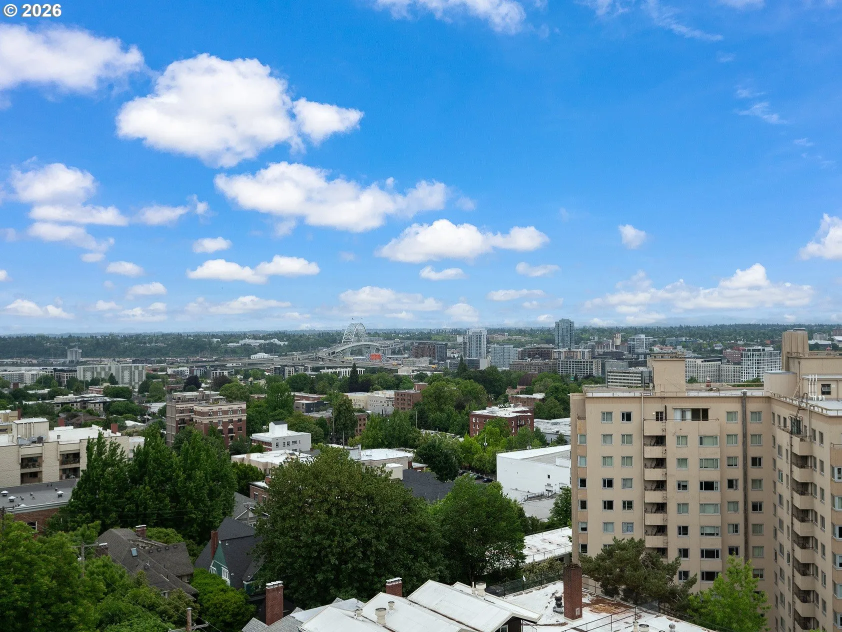 View-City