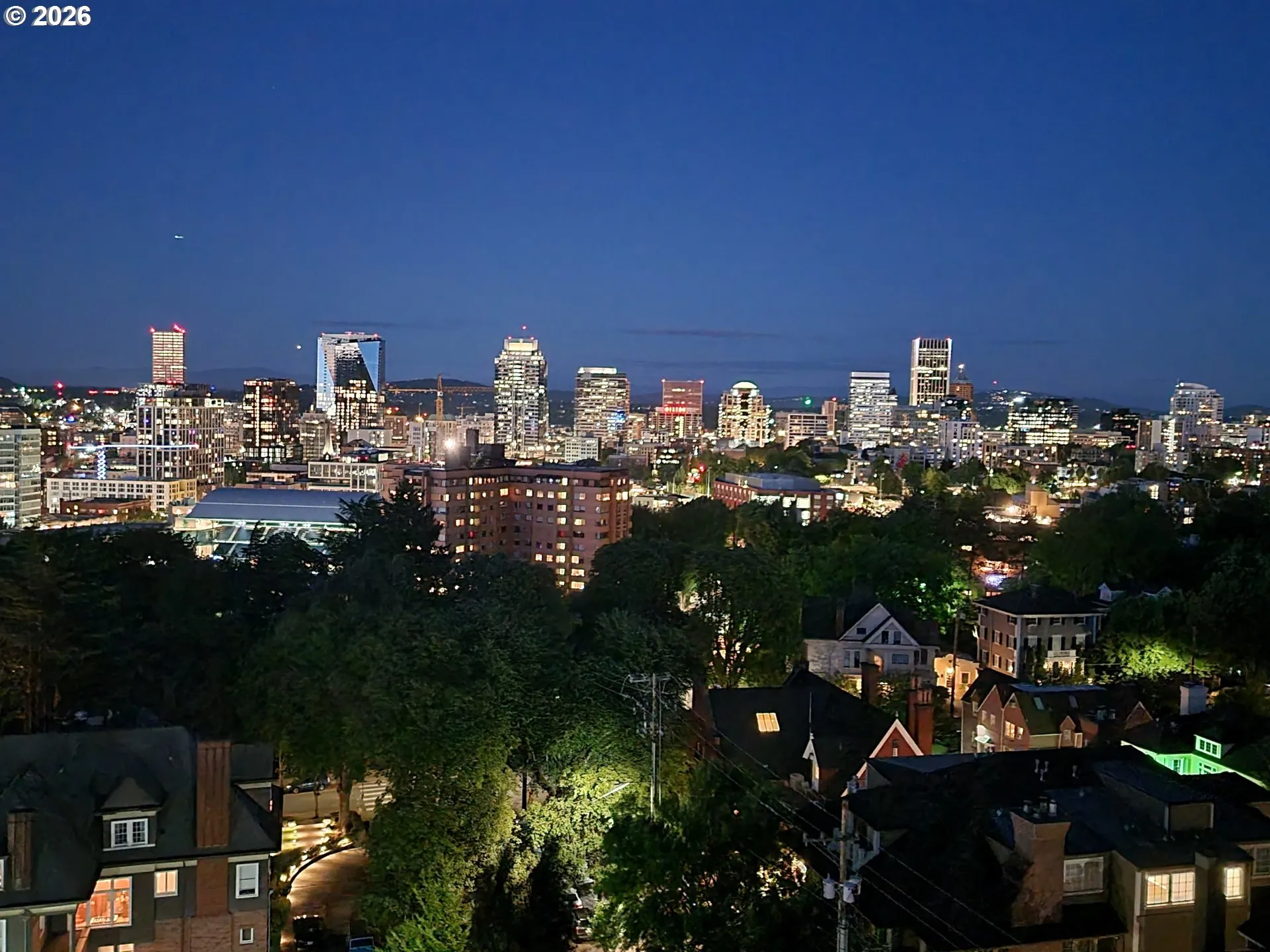 View-City