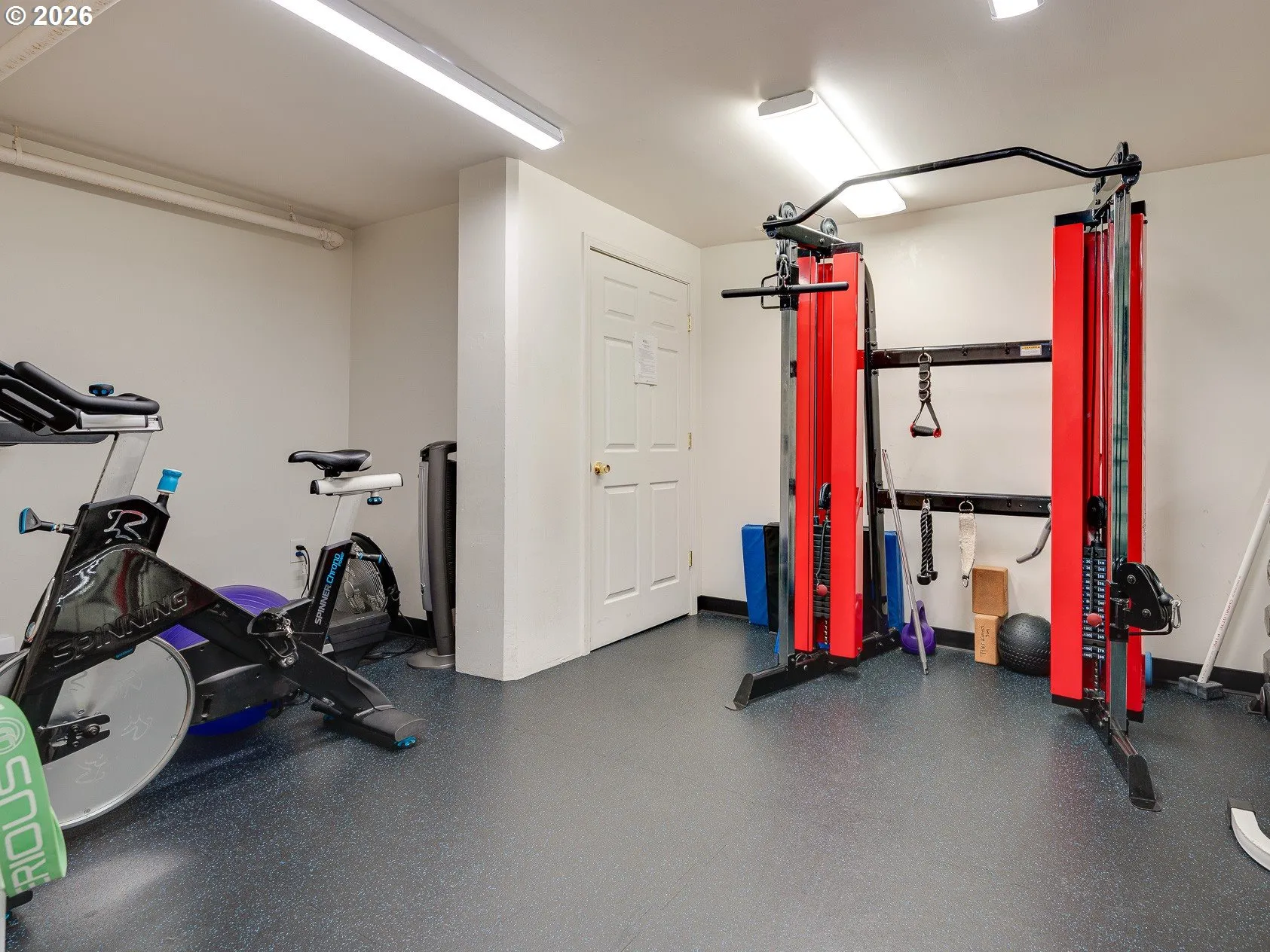 Gym