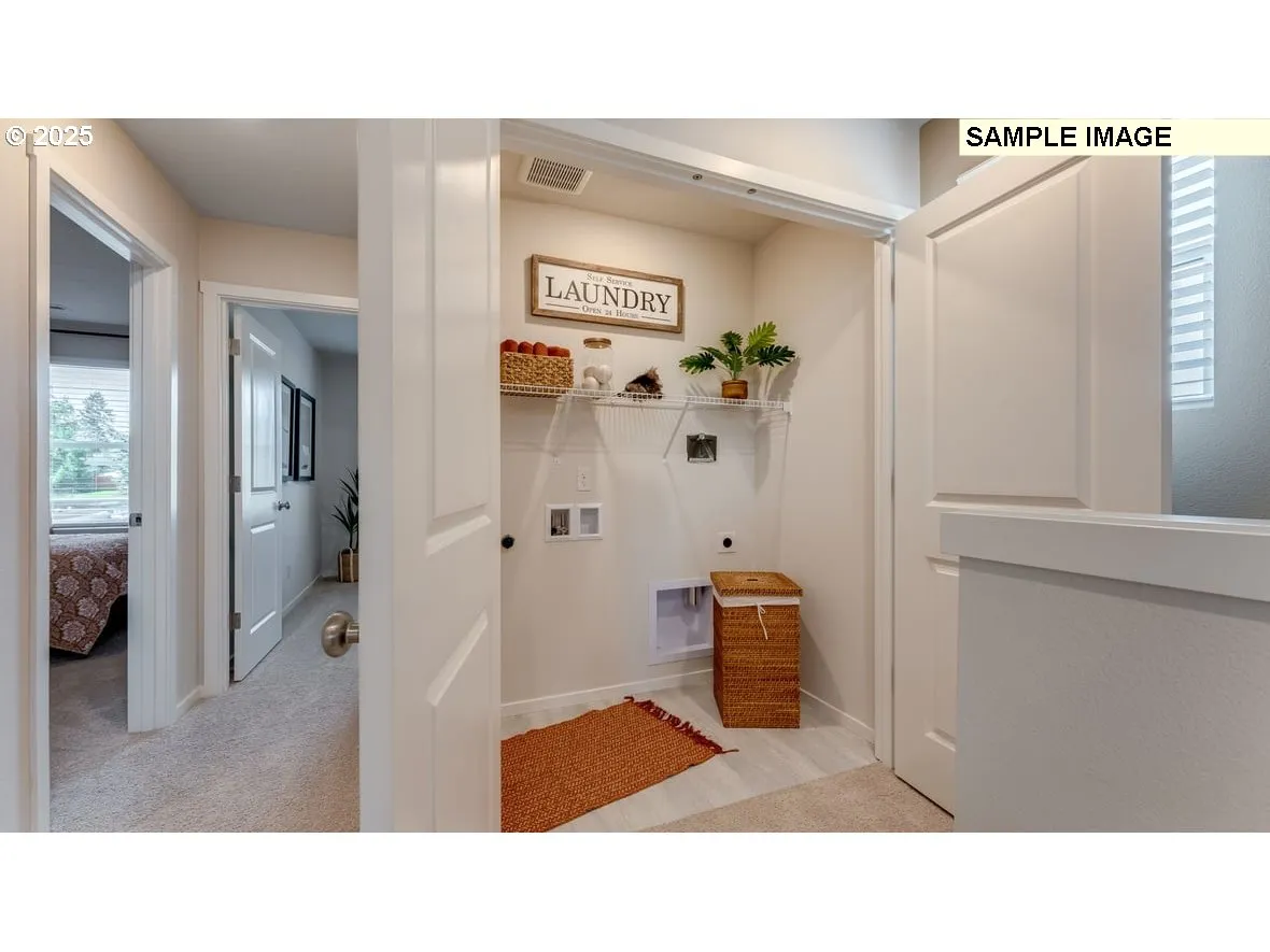 Laundry-Upper