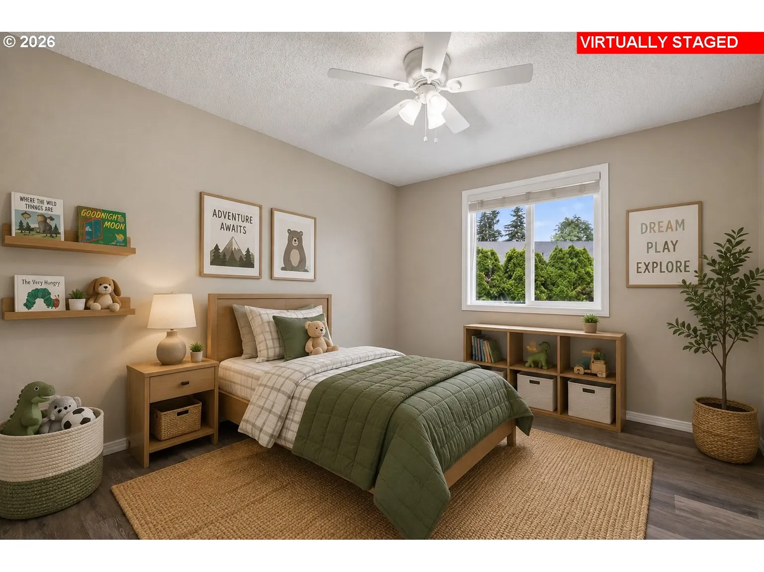 Bedroom-# 2
