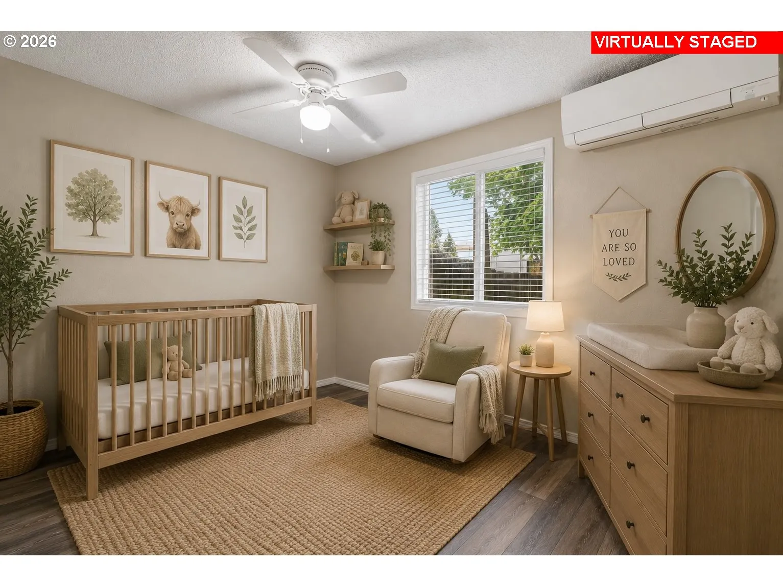 Bedroom-# 3